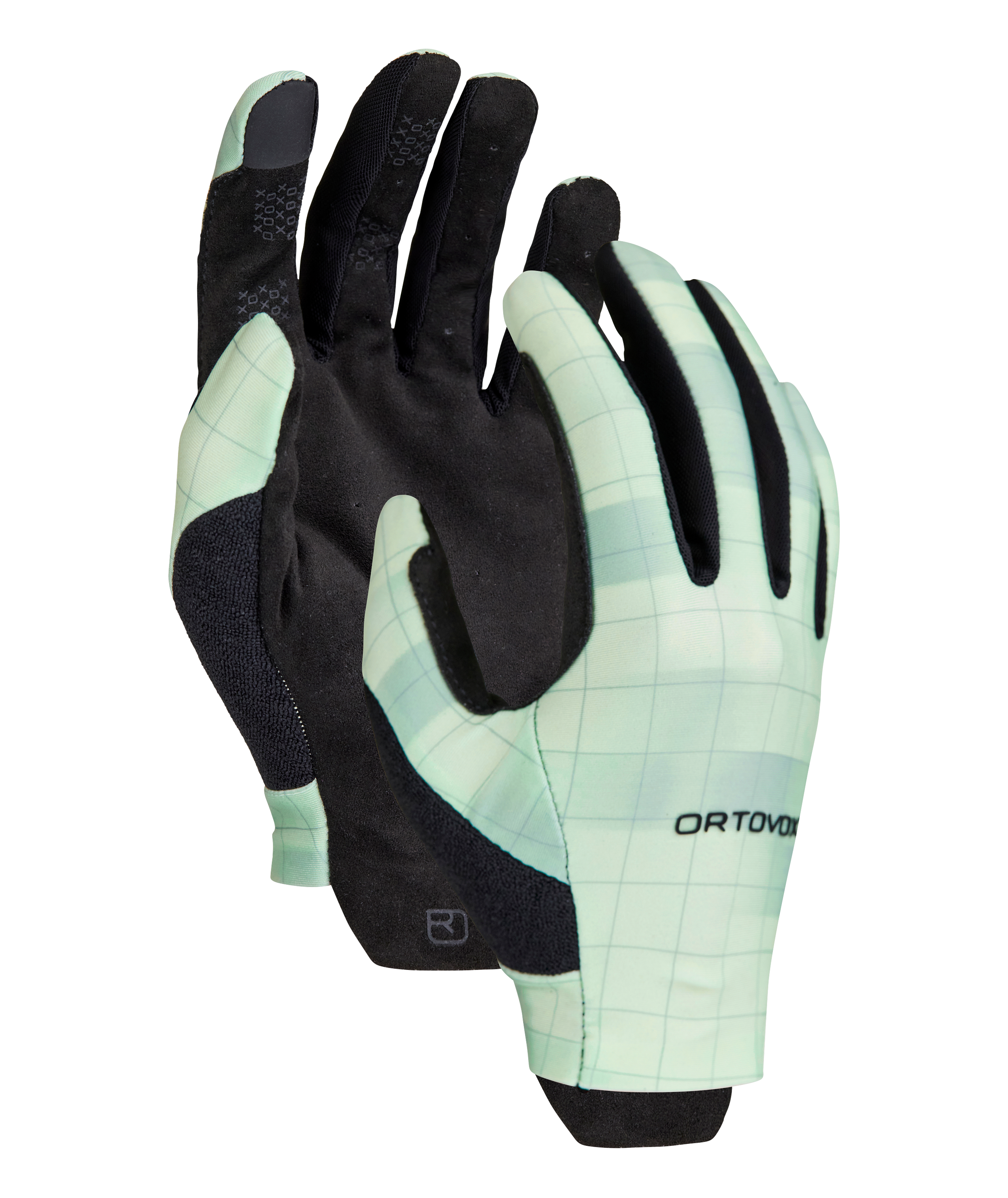 green acid motion aop