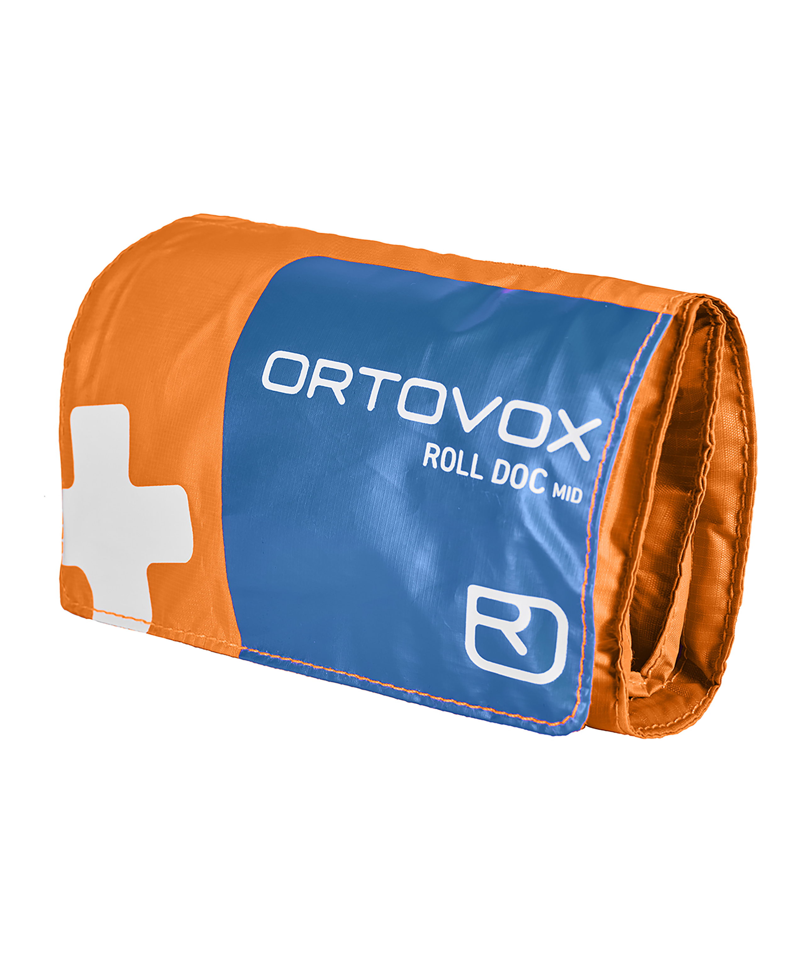 FIRST AID ROLL DOC MID Kugel, Fußball, Sport