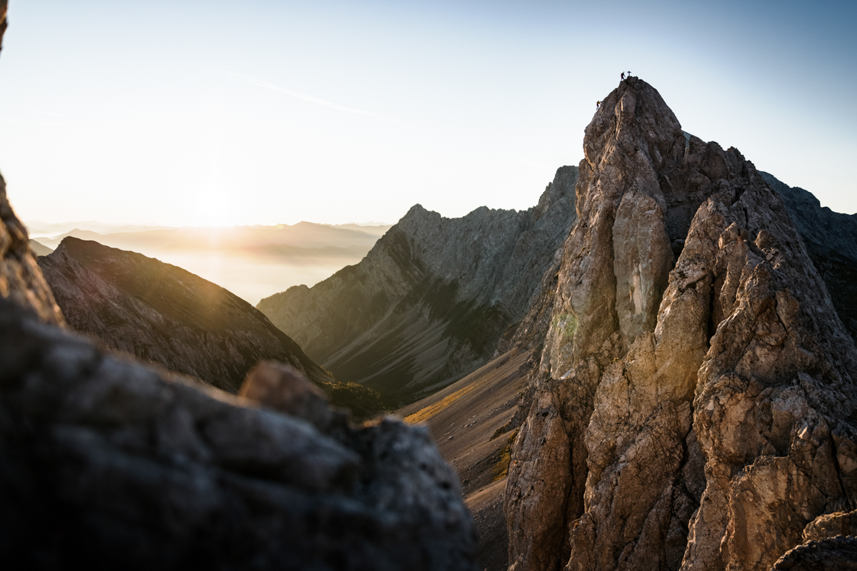 Mountain Range, Nature, Outdoors, Peak, Cliff