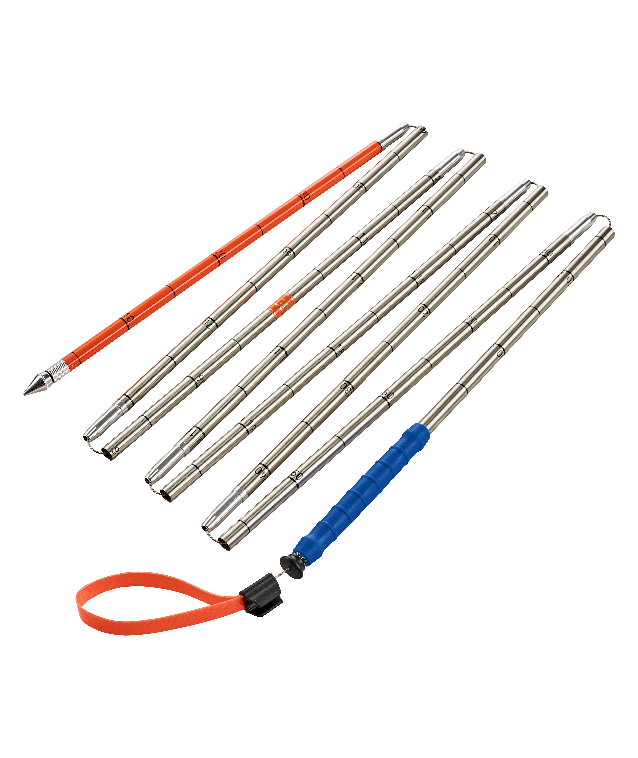 STEEL 320+ PFA Arrow, Weapon