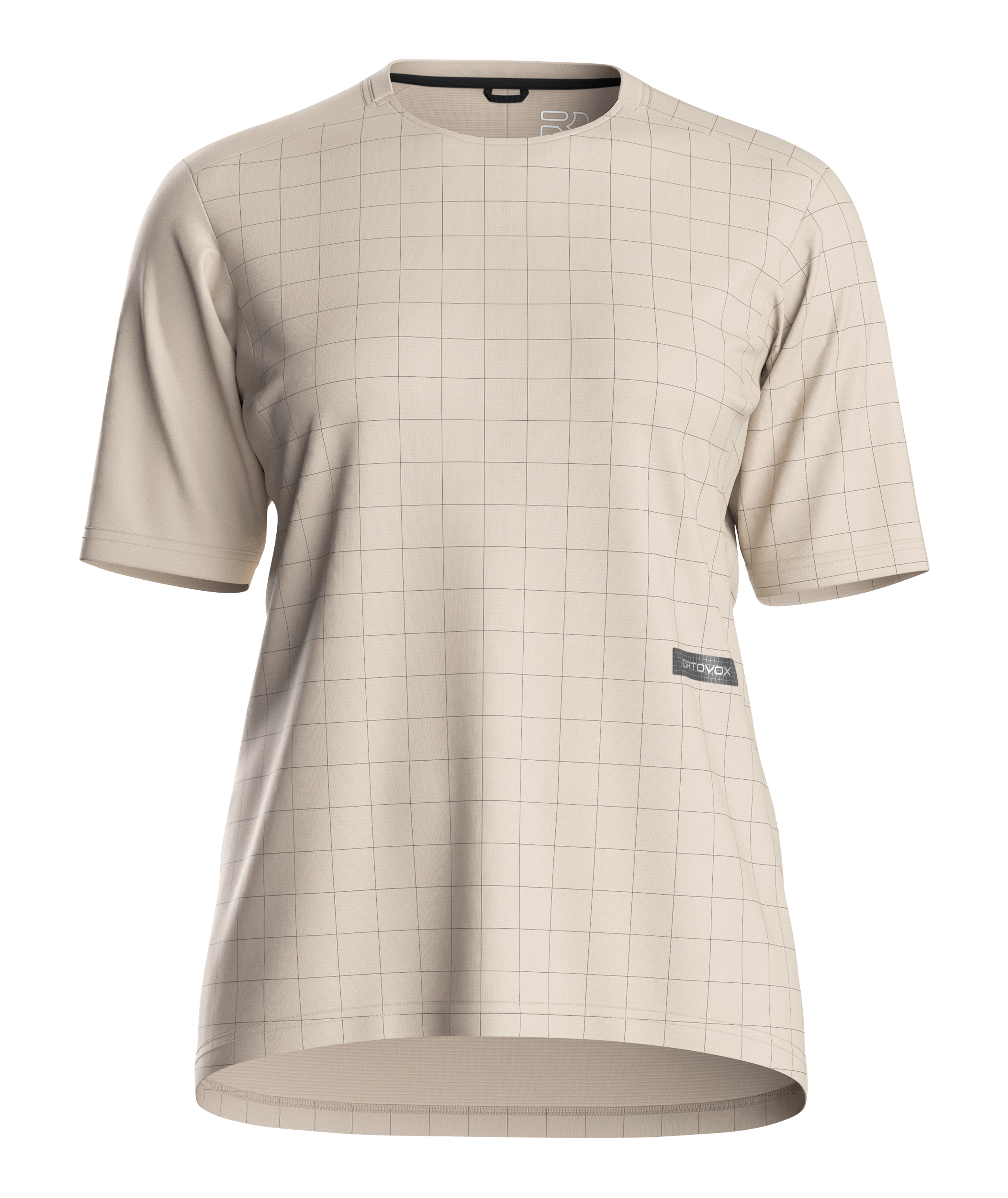 SEQUENCE TRAIL JERSEY TS W SEQUENCE TRAIL JERSEY TS W