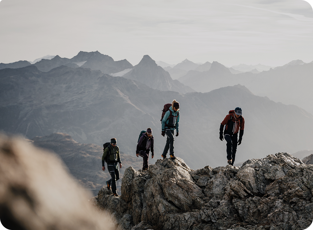 Hiking, Nature, Outdoors, Person, Bag