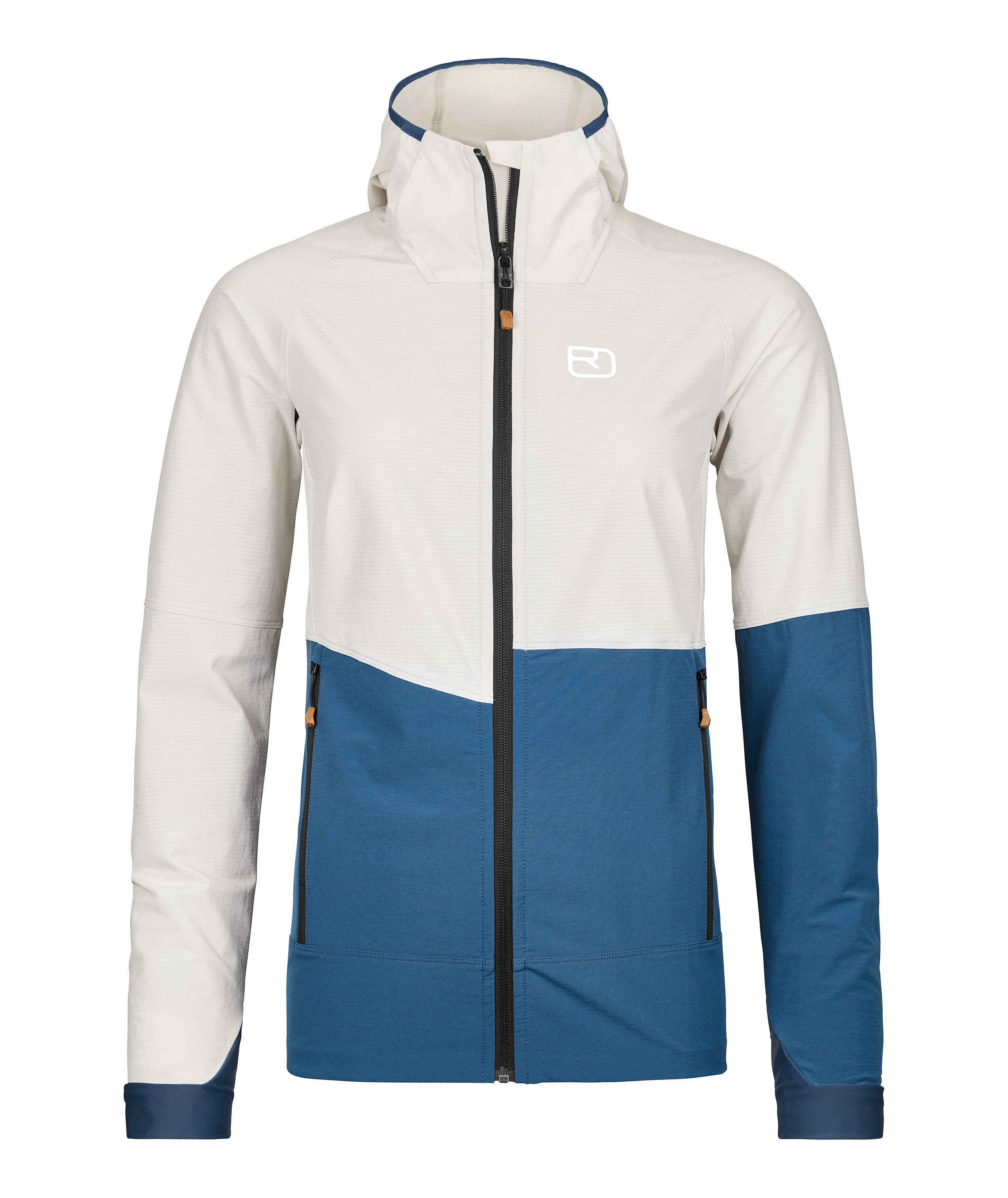 PUNTA BERRINO HOODED JACKET W PUNTA BERRINO HOODED JACKET W