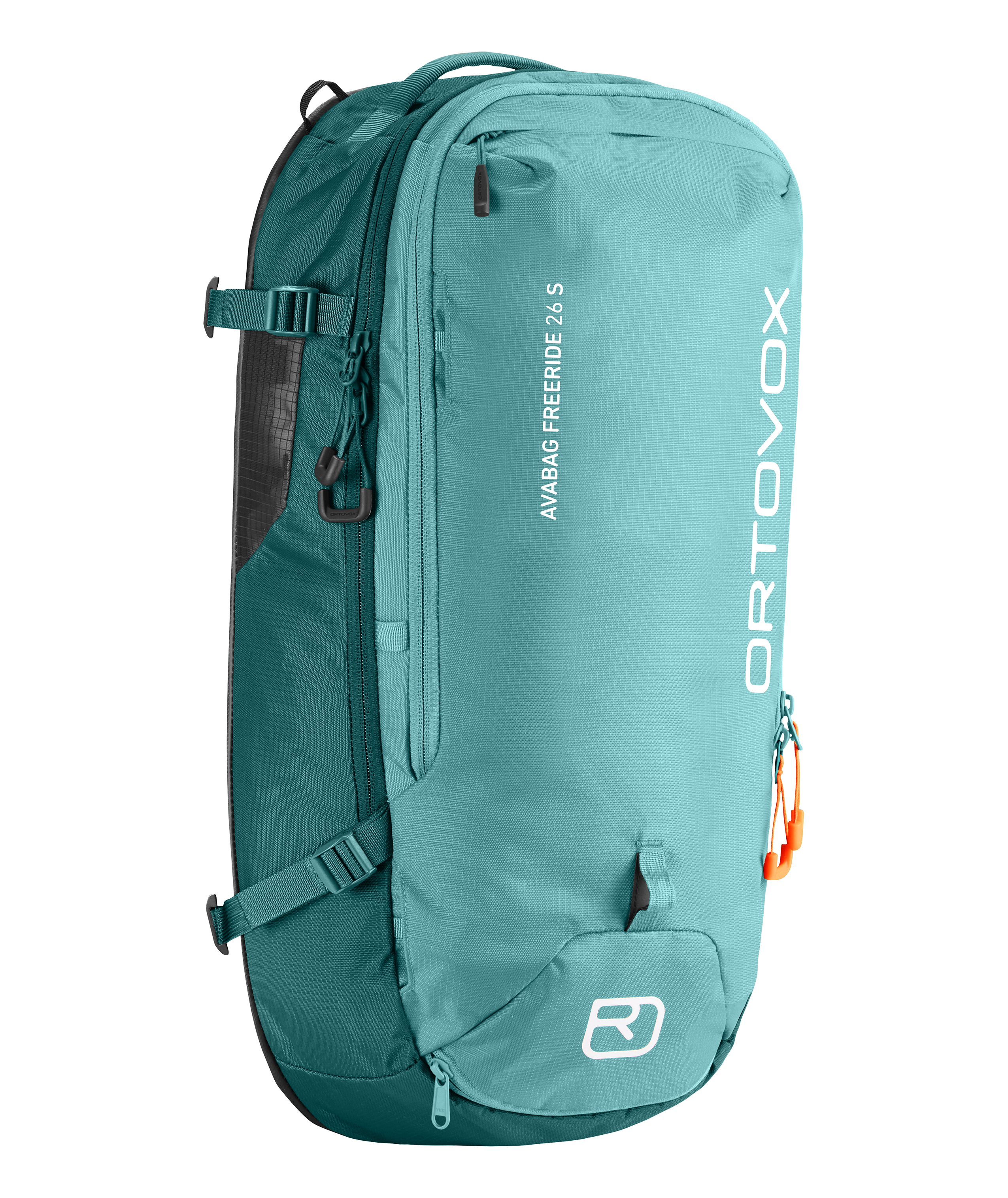AVABAG LITRIC FREERIDE 26S ZIP AVABAG LITRIC FREERIDE 26S ZIP