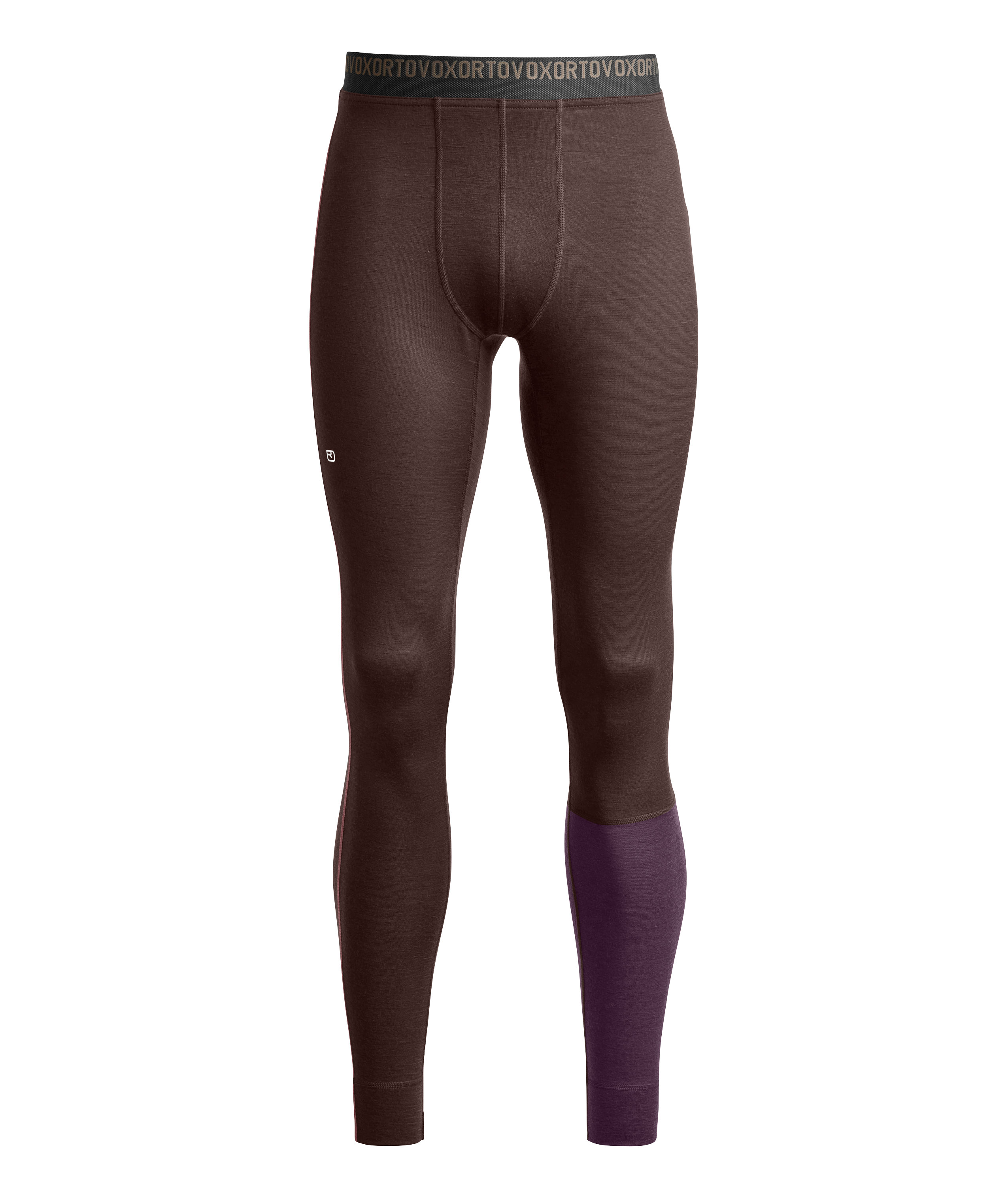 185 ROCK’N’WOOL LONG PANTS M Clothing, Hosiery, Tights, Pants, Sock