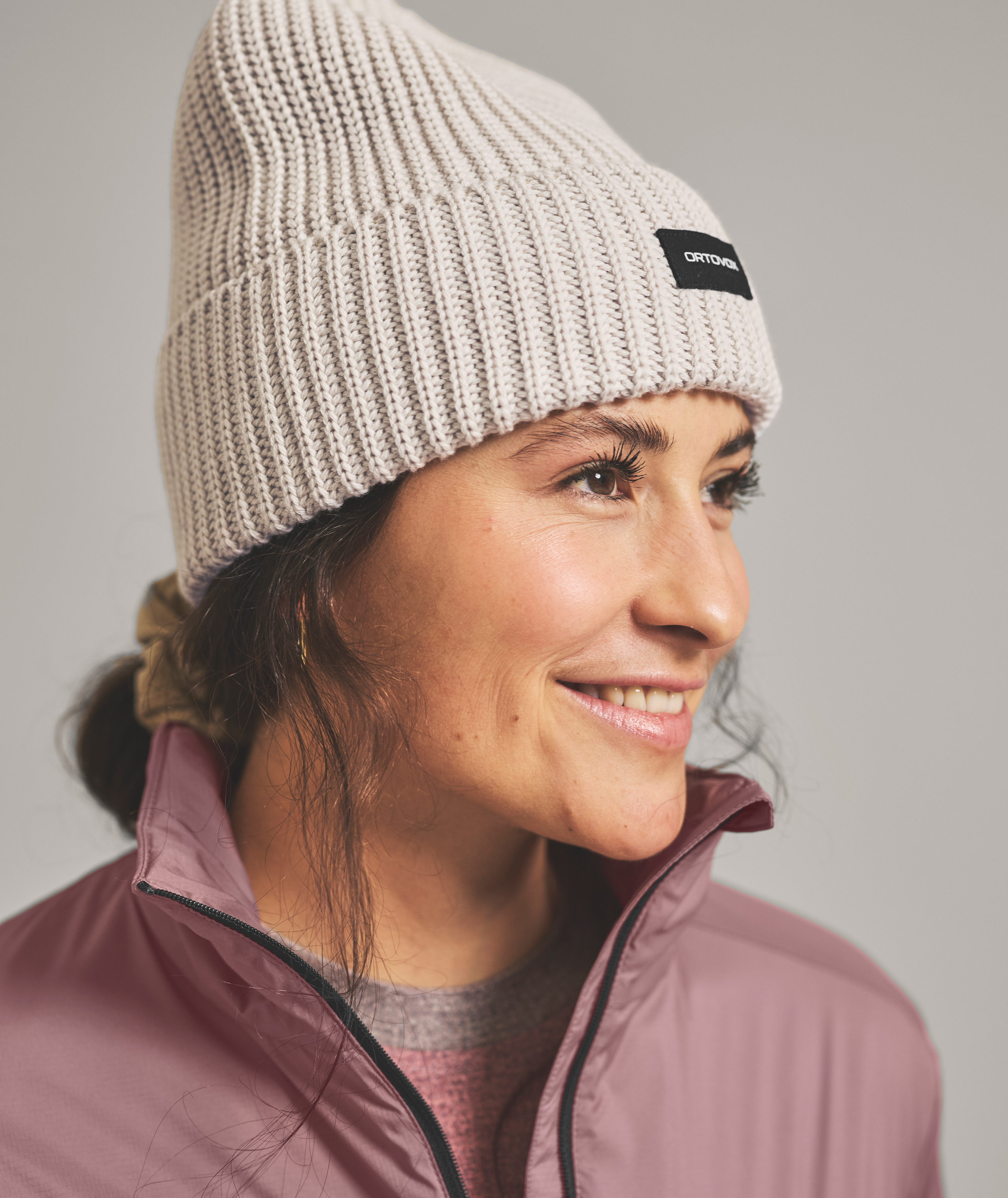 Hat, Cap, Jacket, Person, Woman, Hat, Cap, Jacket, Person, Woman