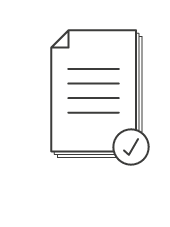 Dokument-Download-klein_2 document, page, paper, stack, checkmark