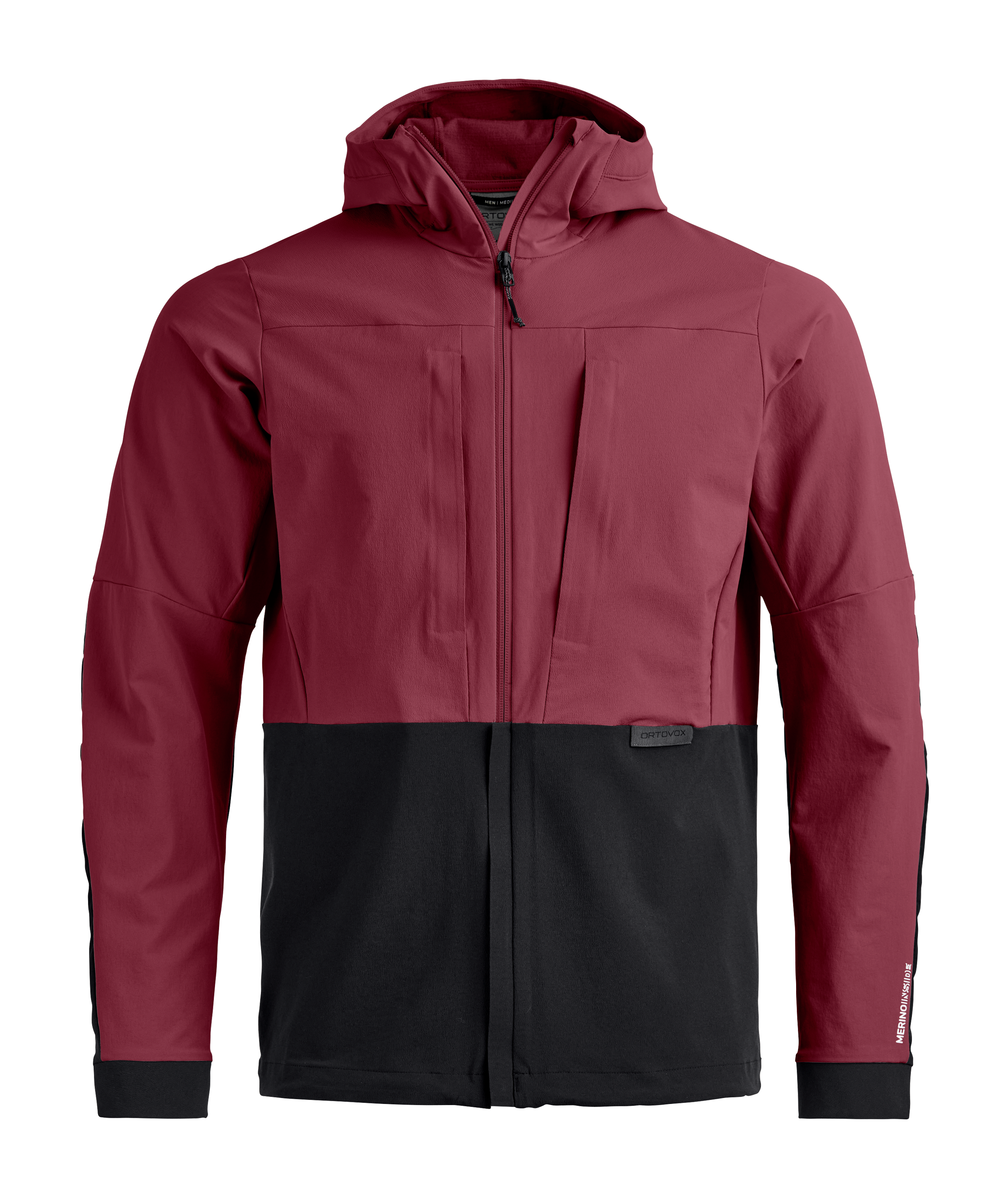 TRAD PLUS JACKET M TRAD PLUS JACKET M