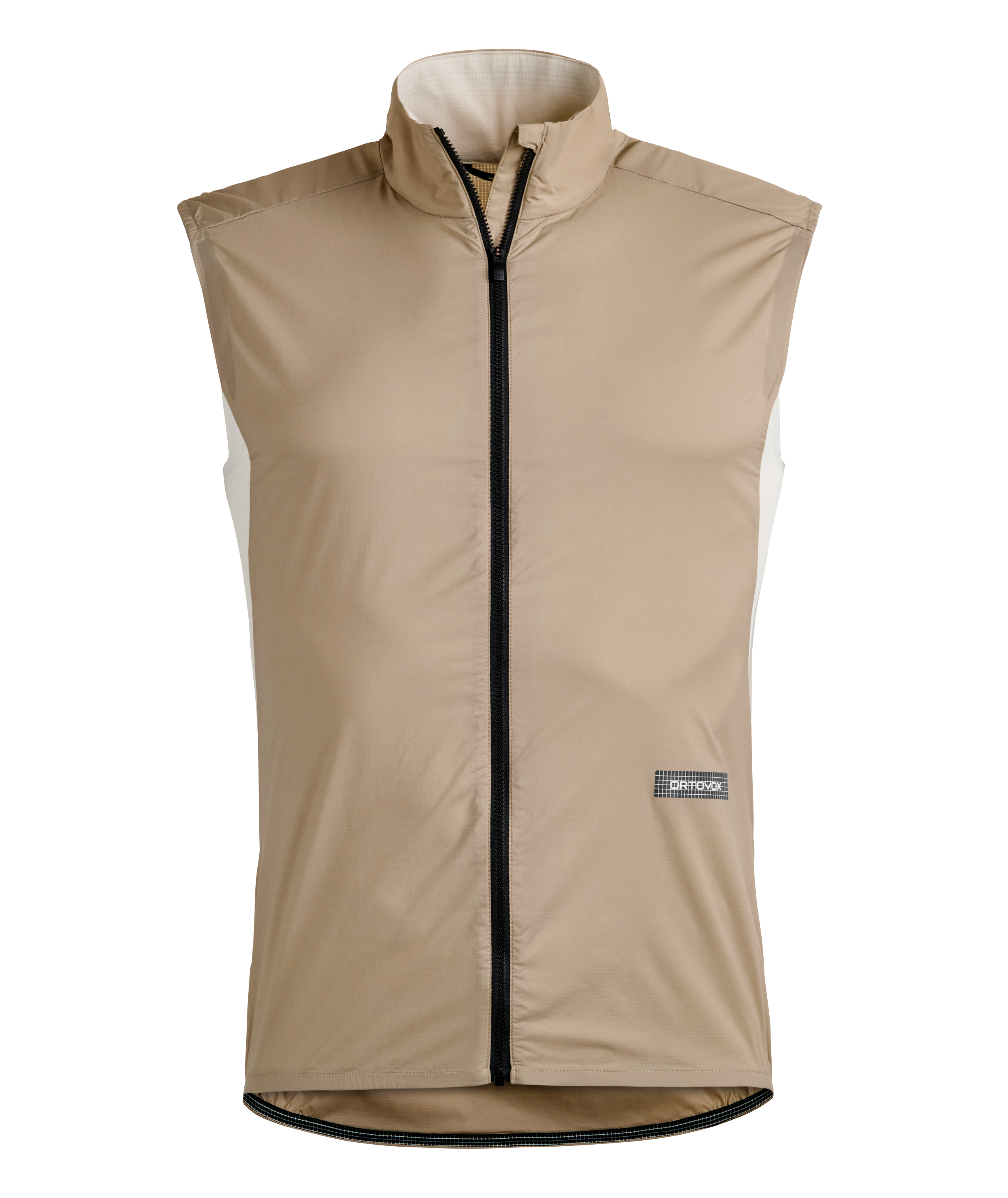 SEQUENCE WIND VEST M