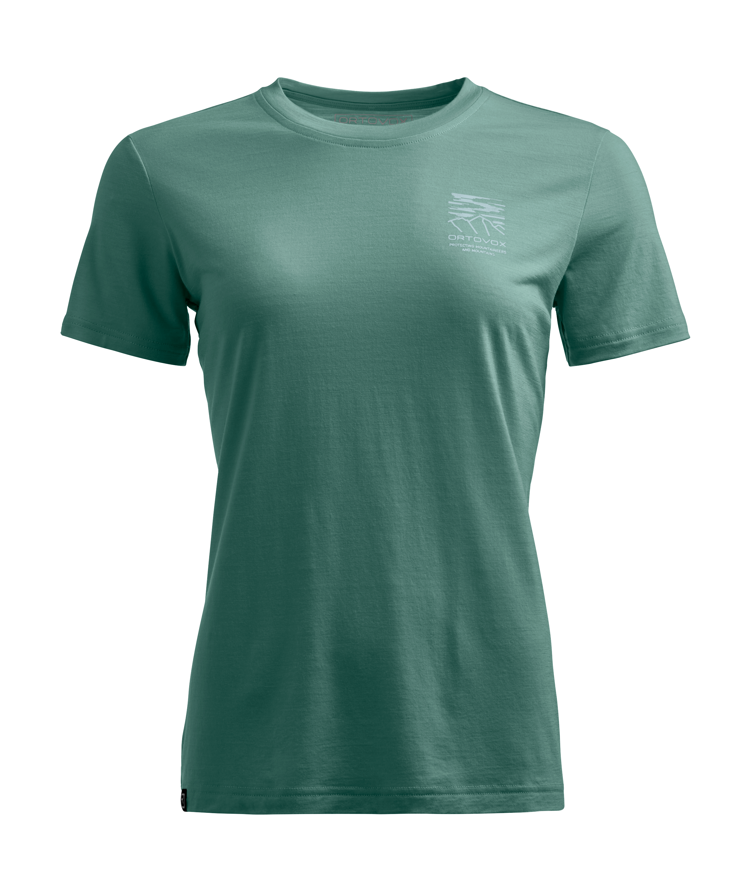 150 COOL MTN MISSION TS W