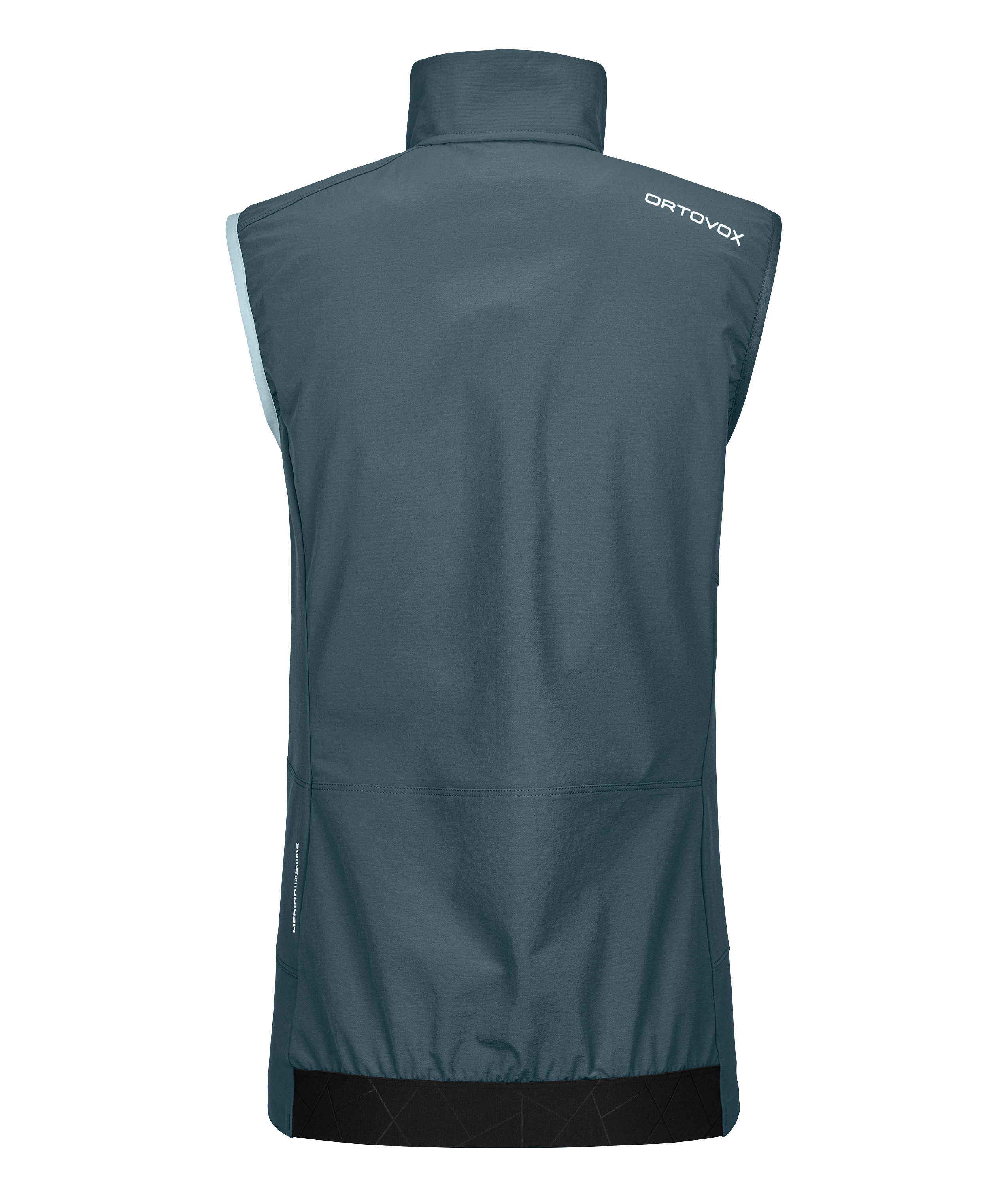 Clothing, Vest, Coat