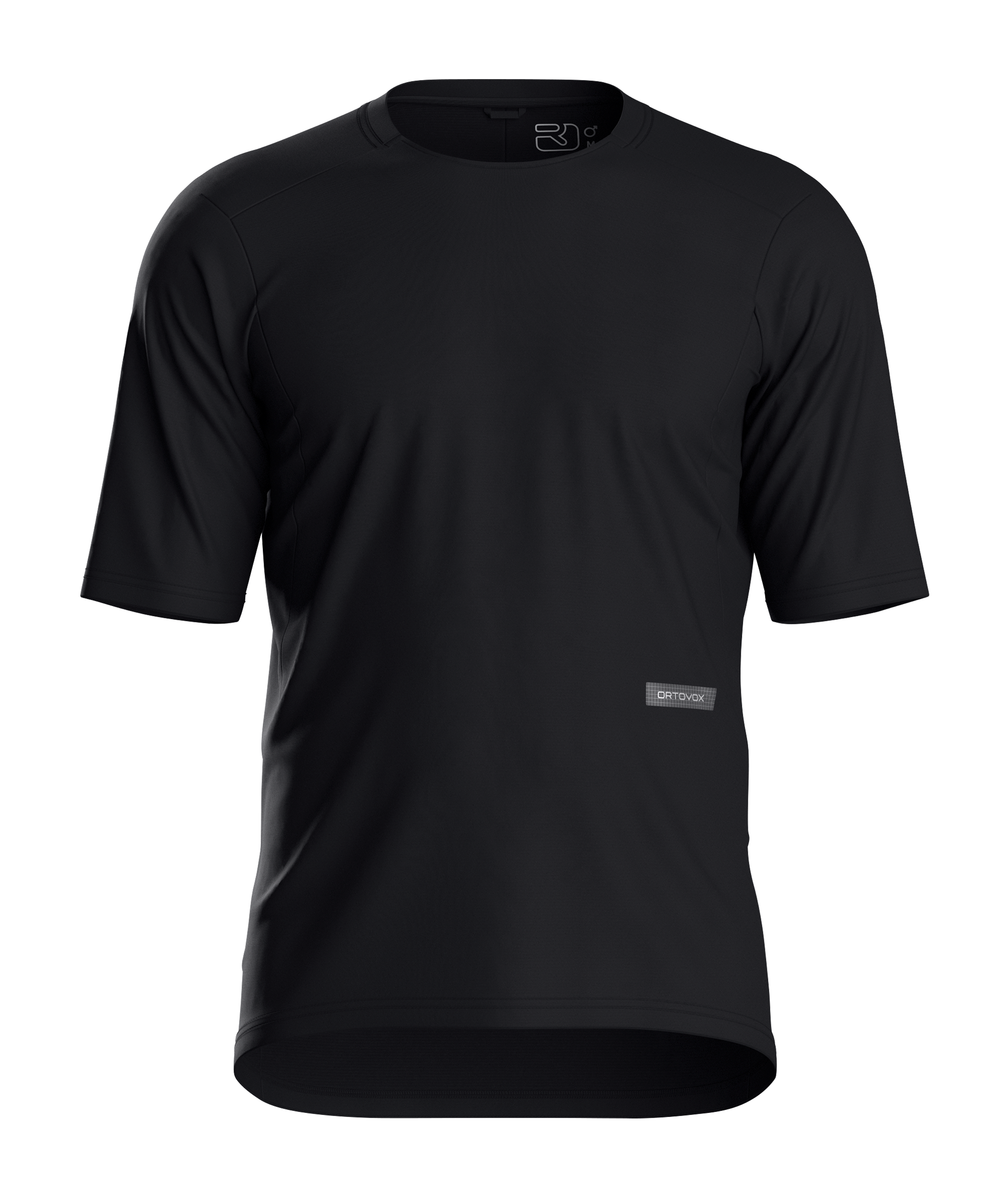 SEQUENCE TRAIL JERSEY TS M SEQUENCE TRAIL JERSEY TS M