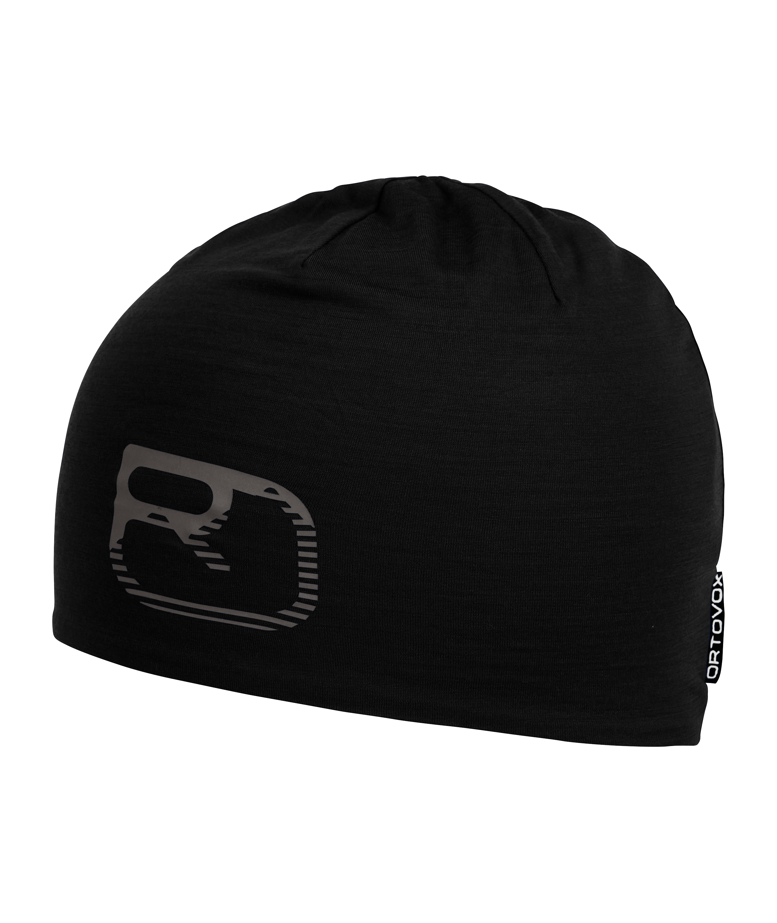 120 COOL TEC LOGO BEANIE Cap, Clothing, Hat, Swimwear