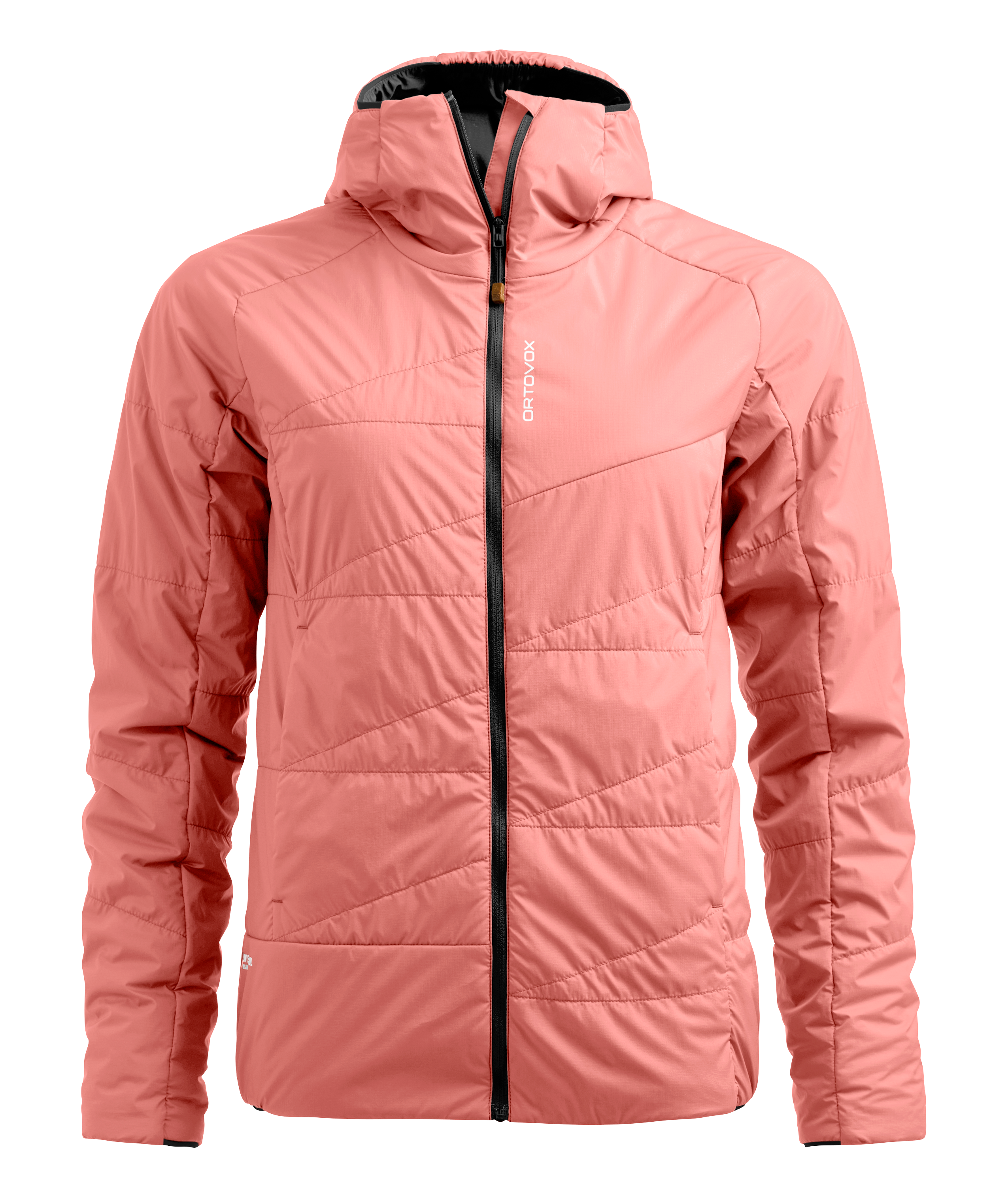 SWISSWOOL PIZ DUAN JACKET W SWISSWOOL PIZ DUAN JACKET W