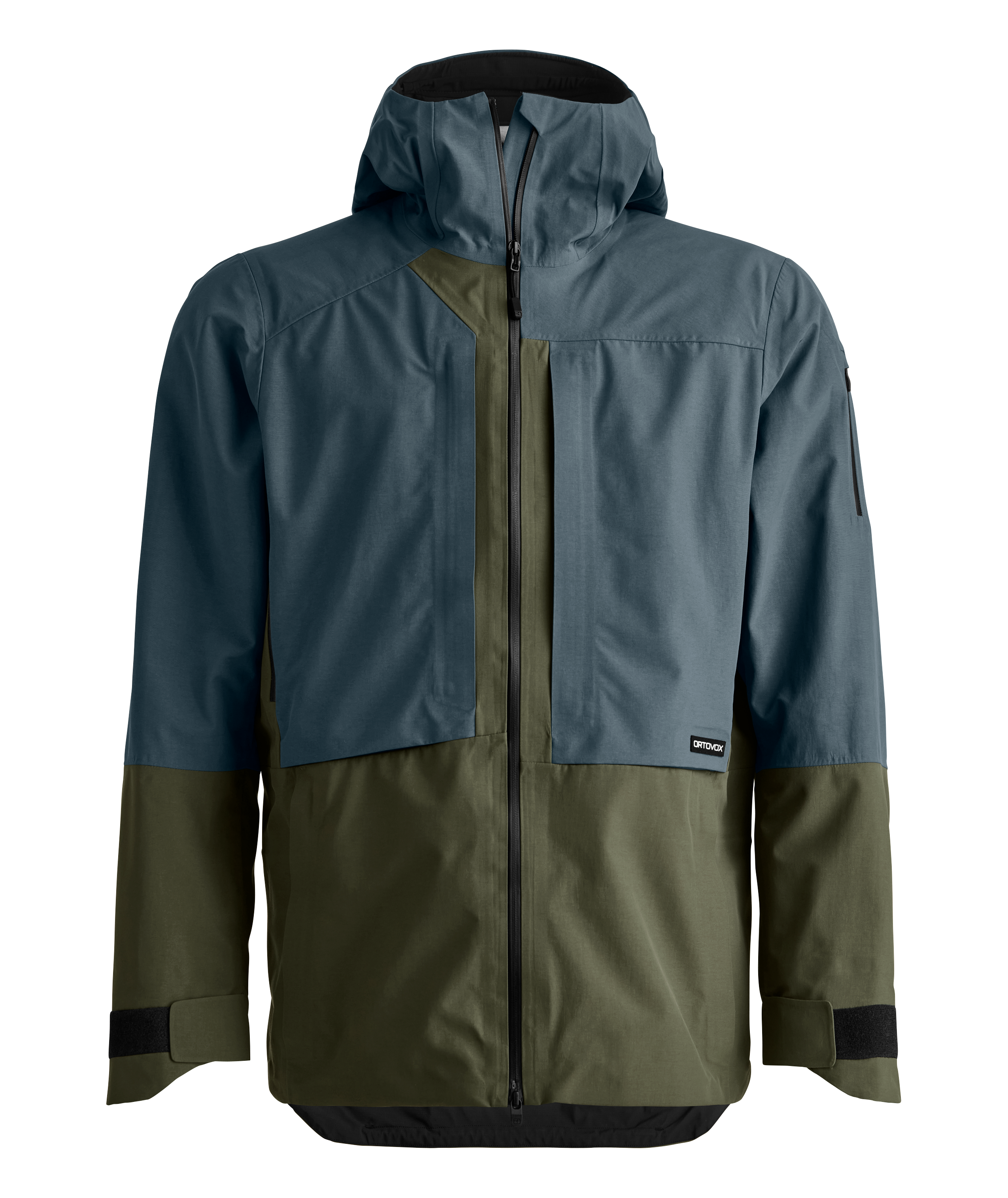 RAVINE PLUS 3L JACKET M