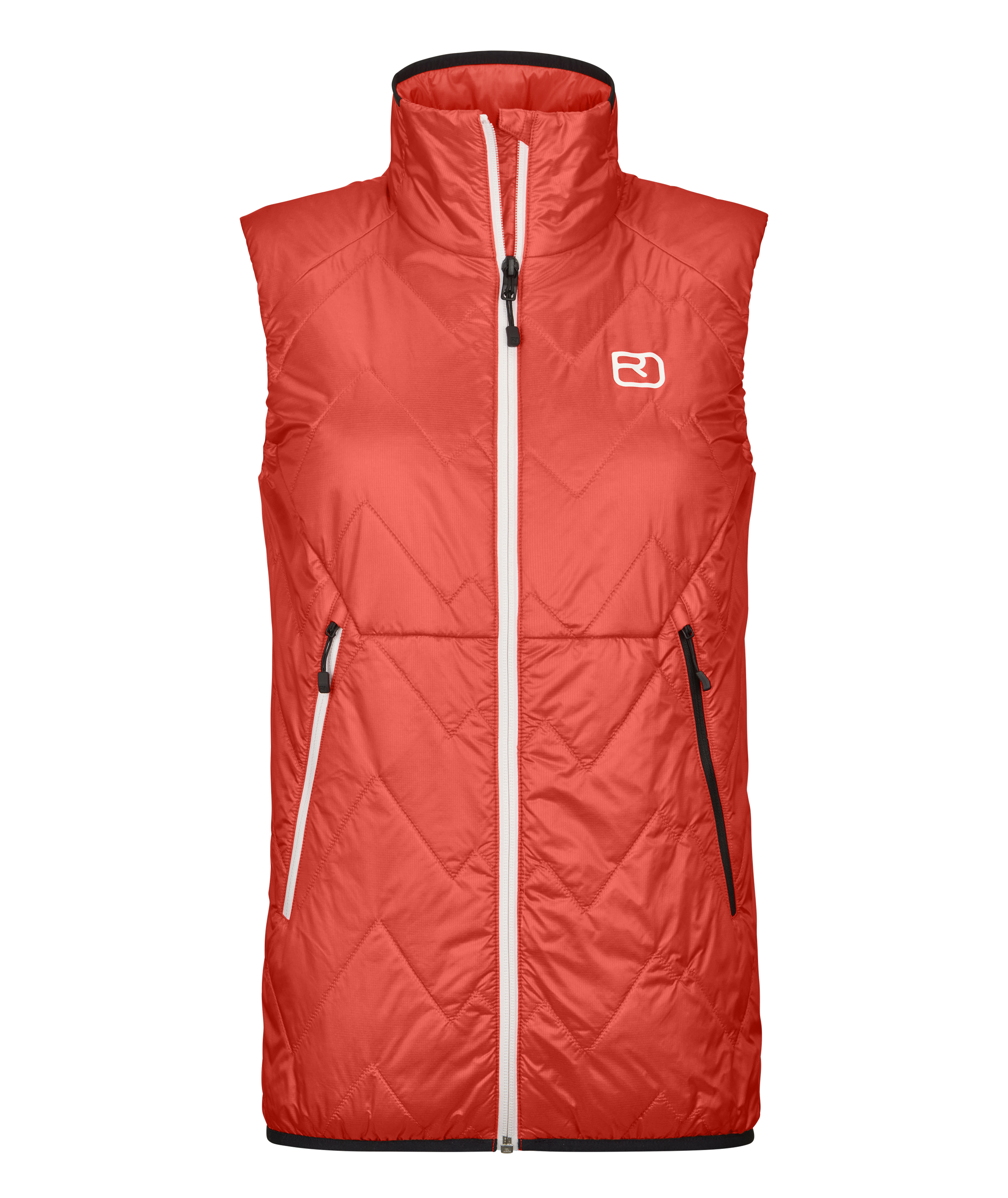 SWISSWOOL PIZ VIAL VEST W Clothing, Coat, Vest, Jacket, Lifejacket, Clothing, Vest, Coat, Lifejacket, Jacket