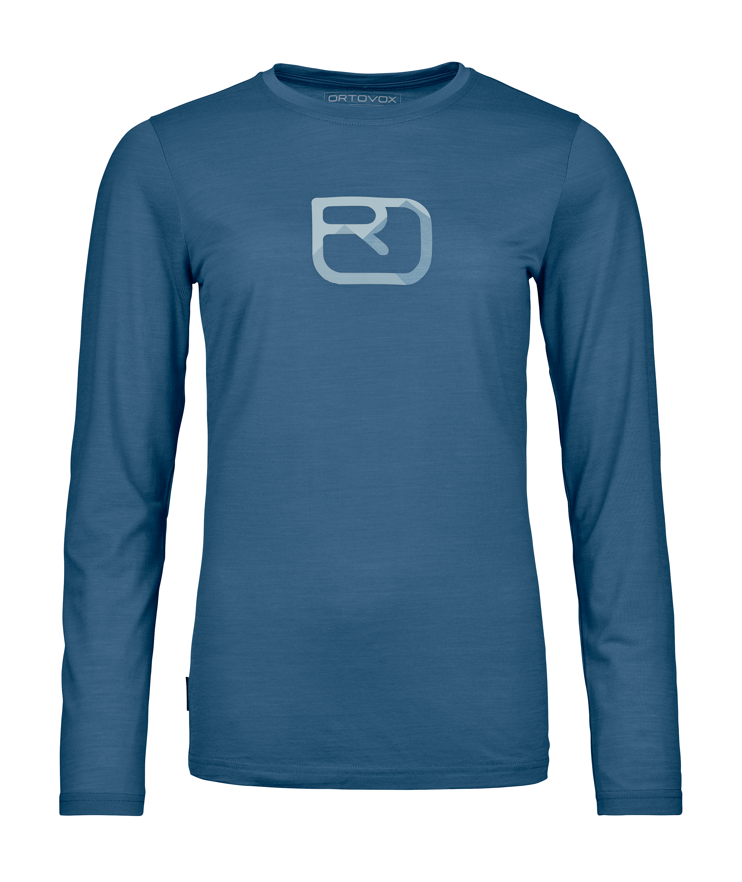 150 COOL MTN SILHOUETTE LS W 150 COOL MTN SILHOUETTE LS W