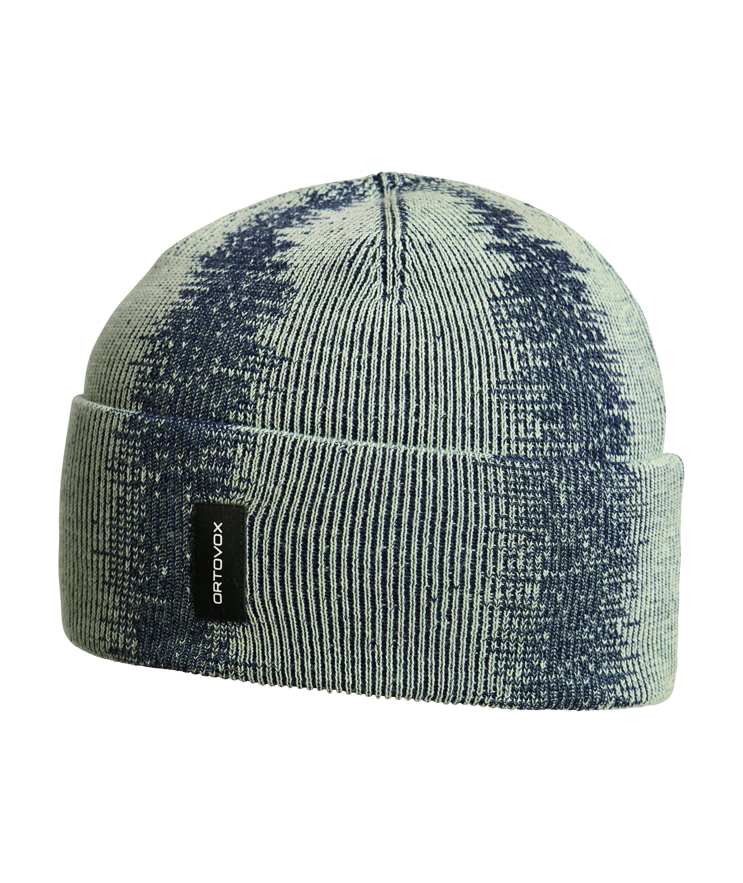 NICHOLSON RIB BEANIE NICHOLSON RIB BEANIE