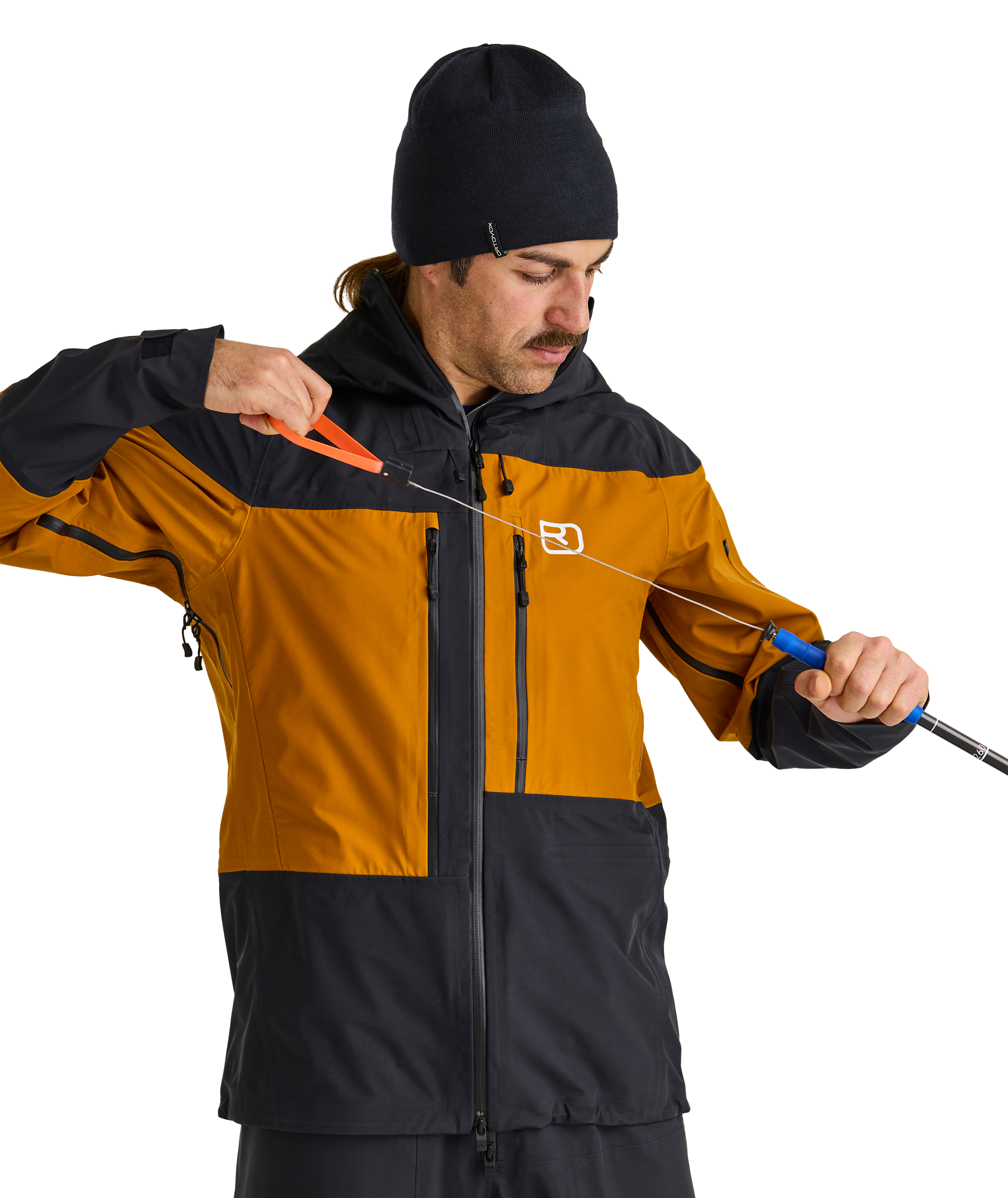 Coat, Jacket, Vest, Man, Person