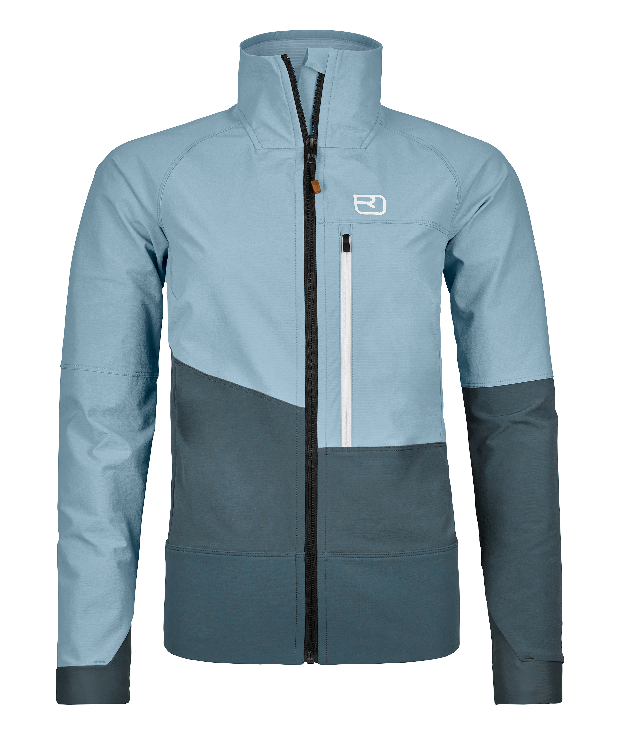 PUNTA BERRINO JACKET W