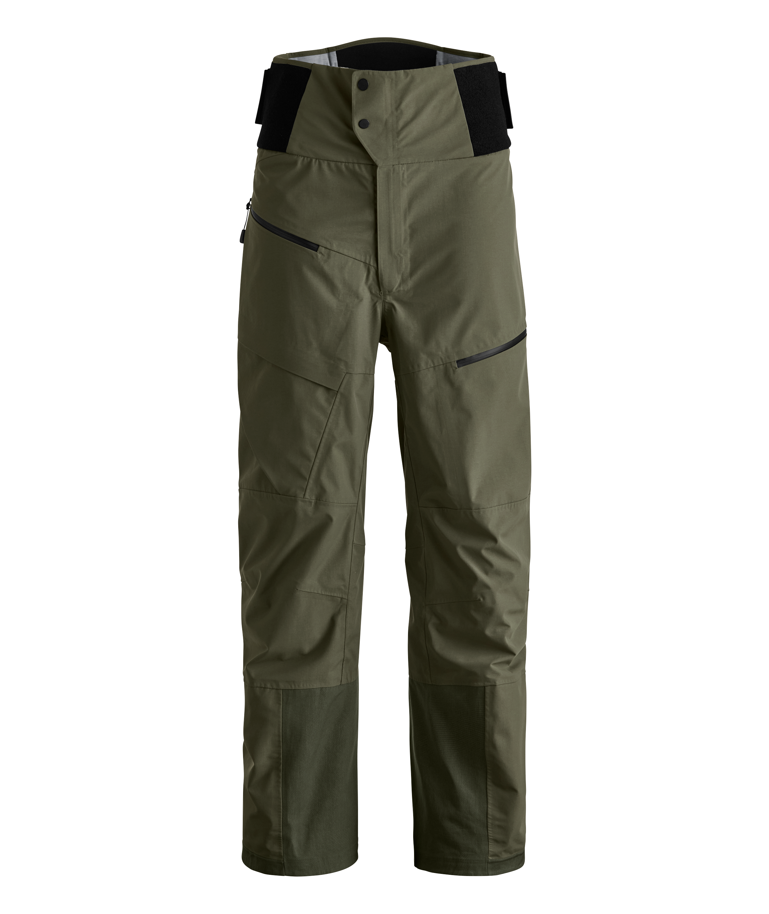 RAVINE PLUS 3L PANTS M Clothing, Pants, Jeans