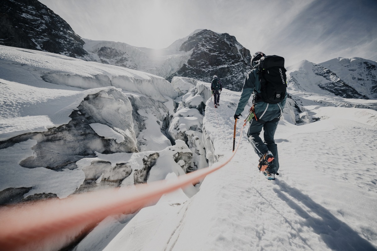 Glove, Person, Helmet, Bag, Peak