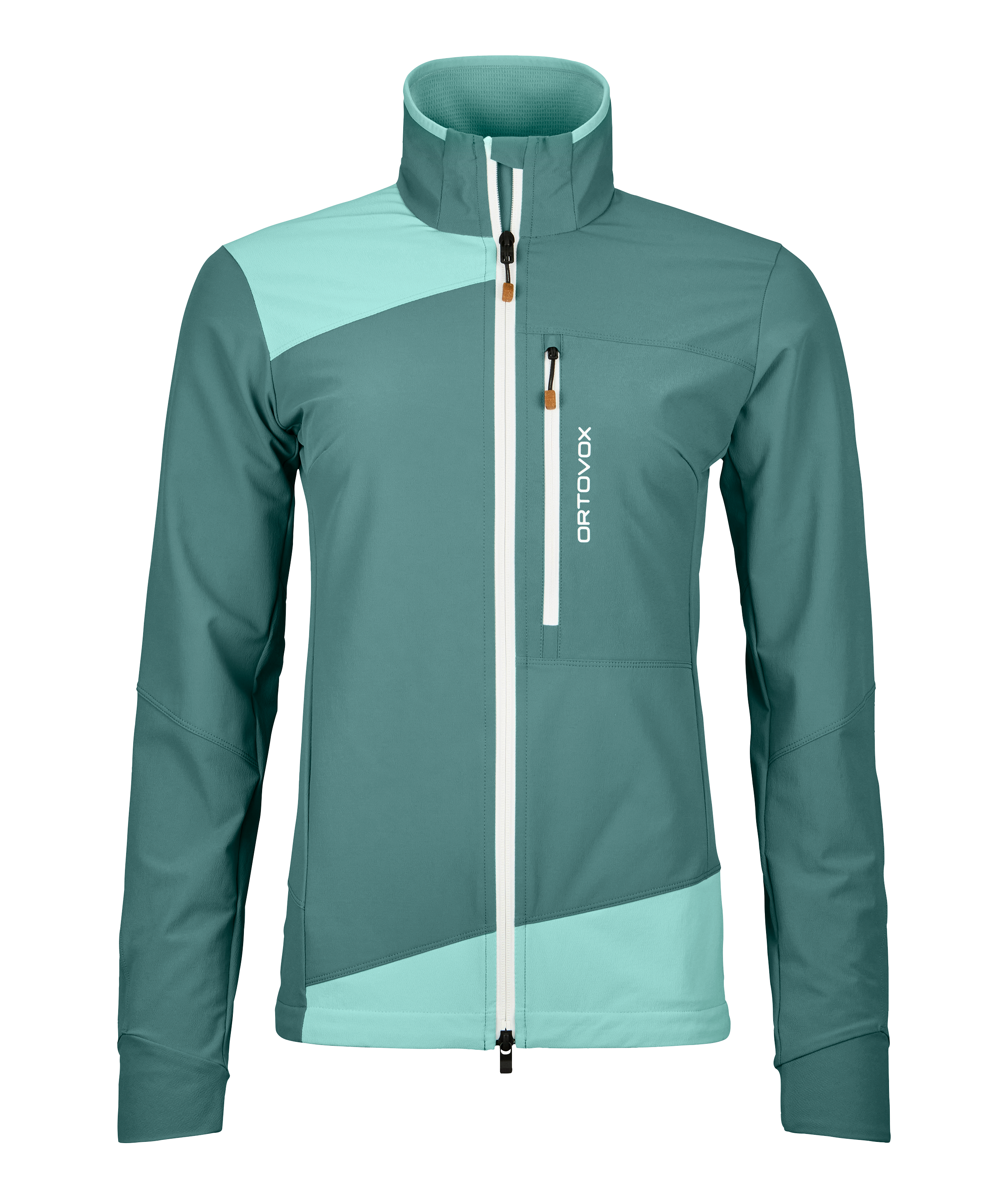 PALA LIGHT JACKET W PALA LIGHT JACKET W