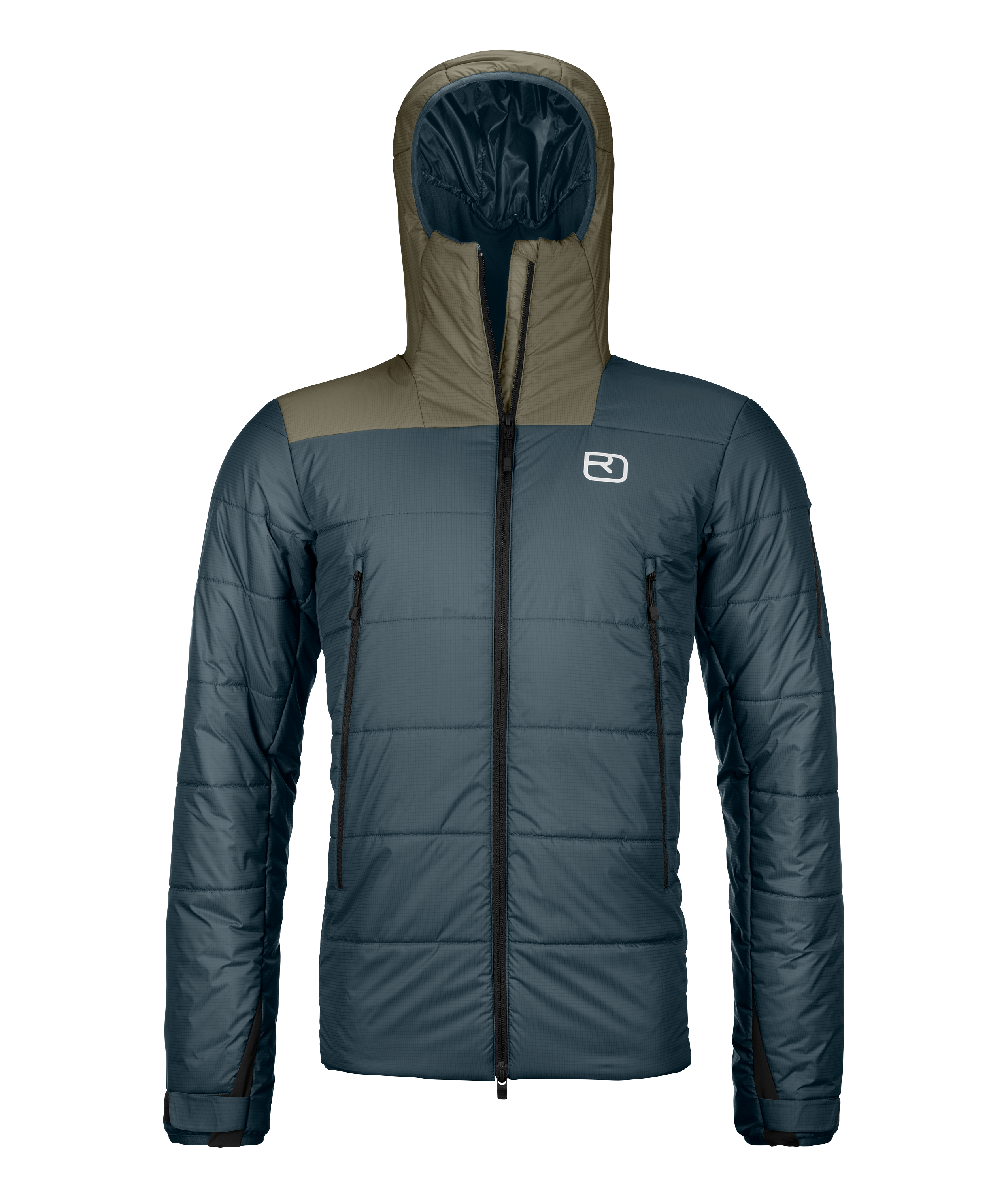 SWISSWOOL ZINAL JACKET M Clothing, Coat, Jacket, Hood, Hoodie