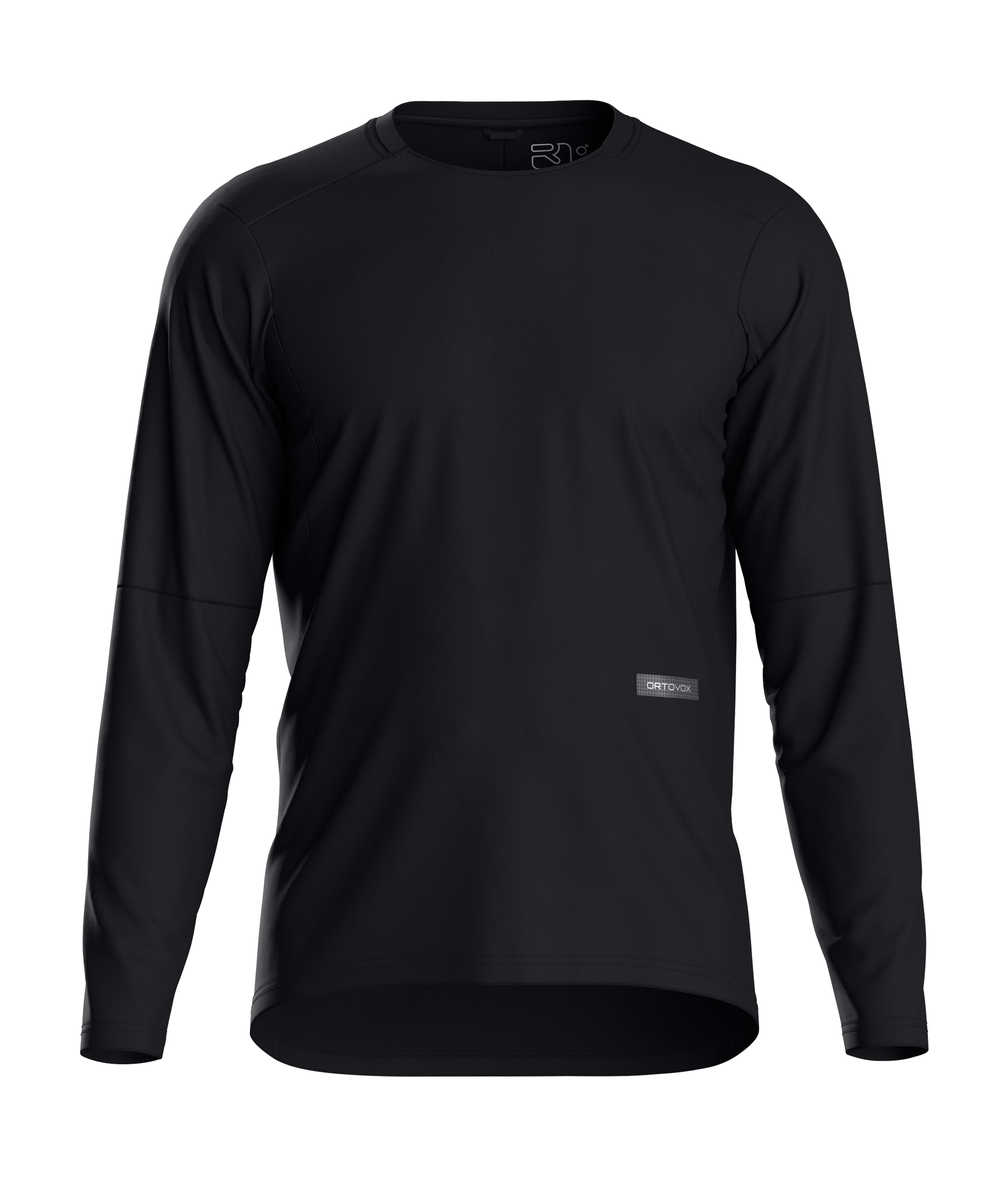 SEQUENCE TRAIL JERSEY LS M SEQUENCE TRAIL JERSEY LS M
