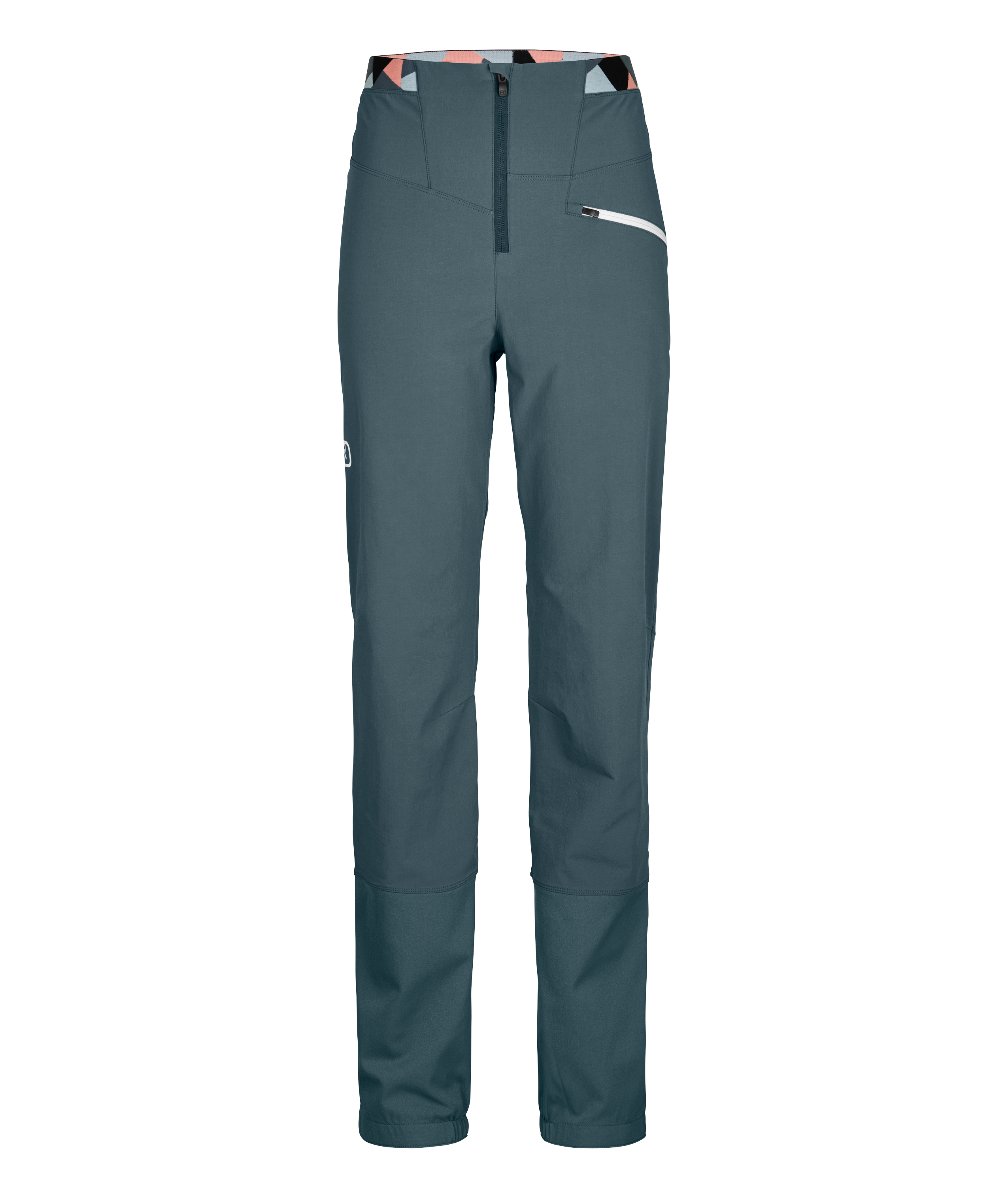 PUNTA BERRINO STRETCH PANTS W Clothing, Pants, Jeans
