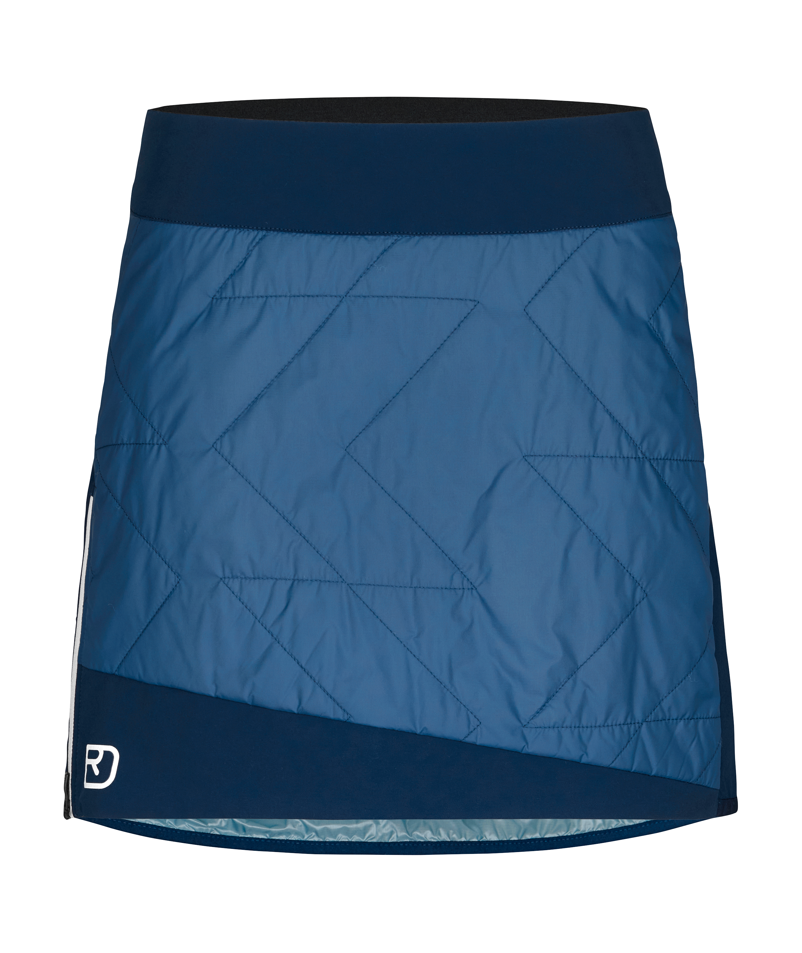 SWISSWOOL PIZ BOÈ SKIRT W SWISSWOOL PIZ BOÈ SKIRT W