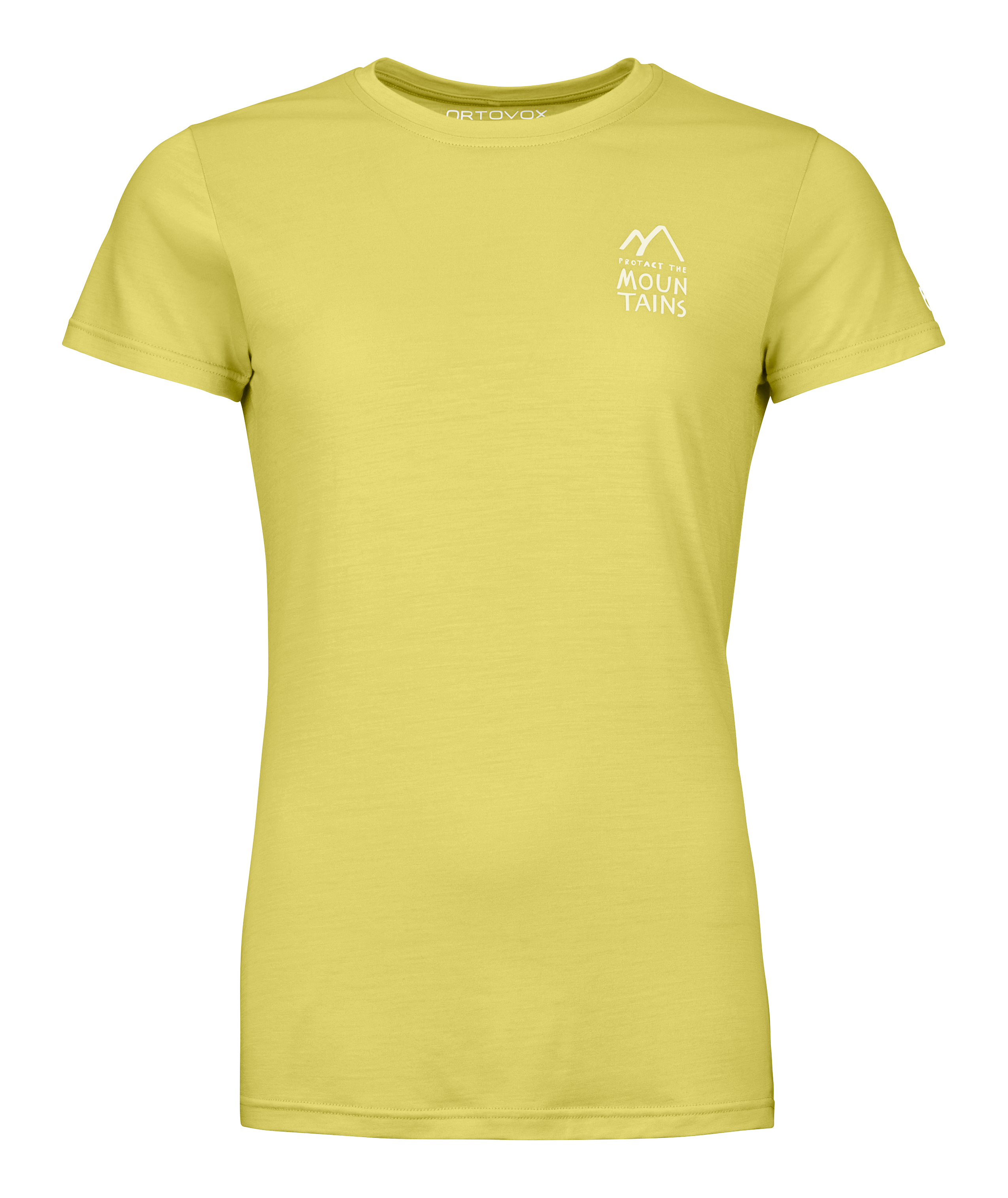 120 COOL TEC MTN DUO TS W Bekleidung, T-shirt