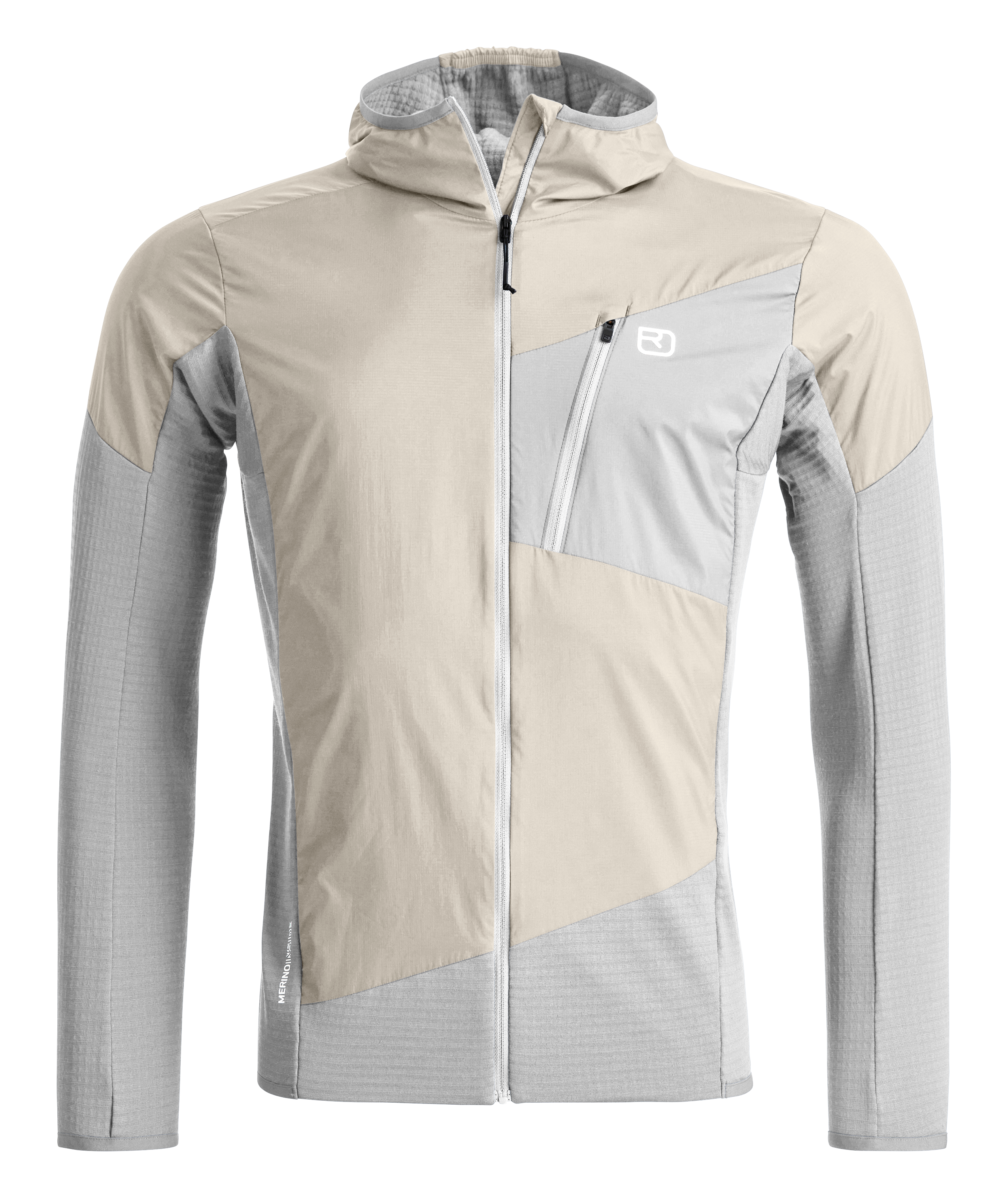 TRACE HYBRID JKT M Clothing, Coat, Jacket