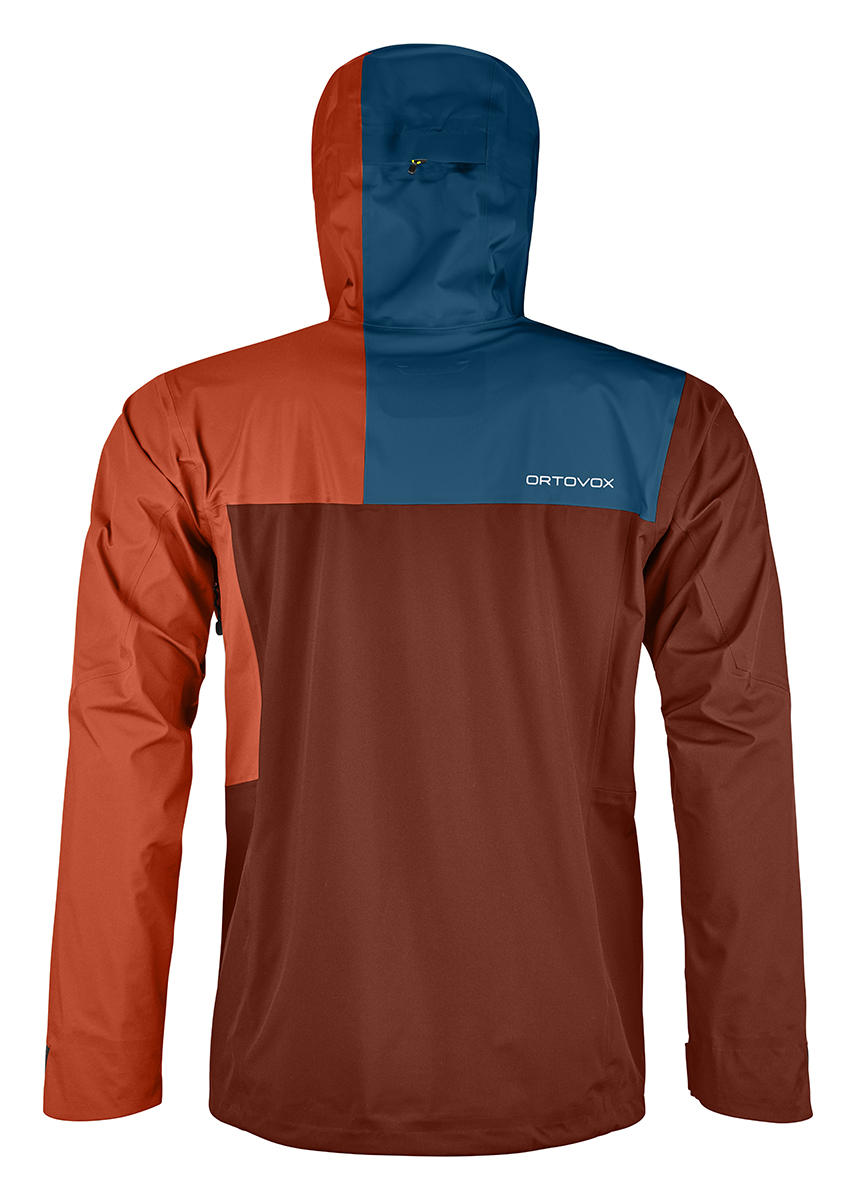 Mantel, Jacke, Kapuzenpulli, Kapuze, Langer Ärmel