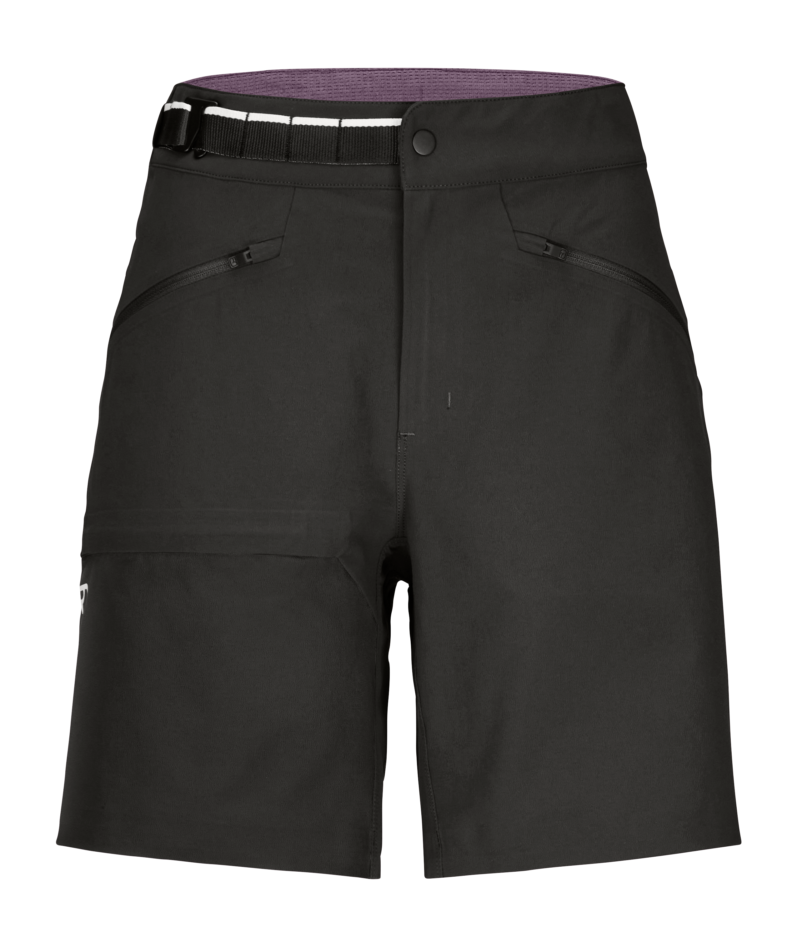 BRENTA SHORTS W BRENTA SHORTS W