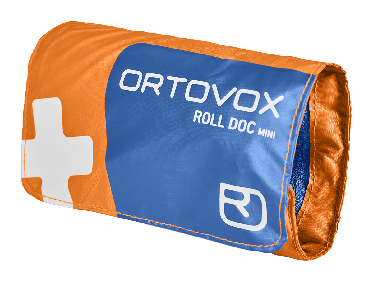 FIRST AID ROLL DOC MINI FIRST AID ROLL DOC MINI