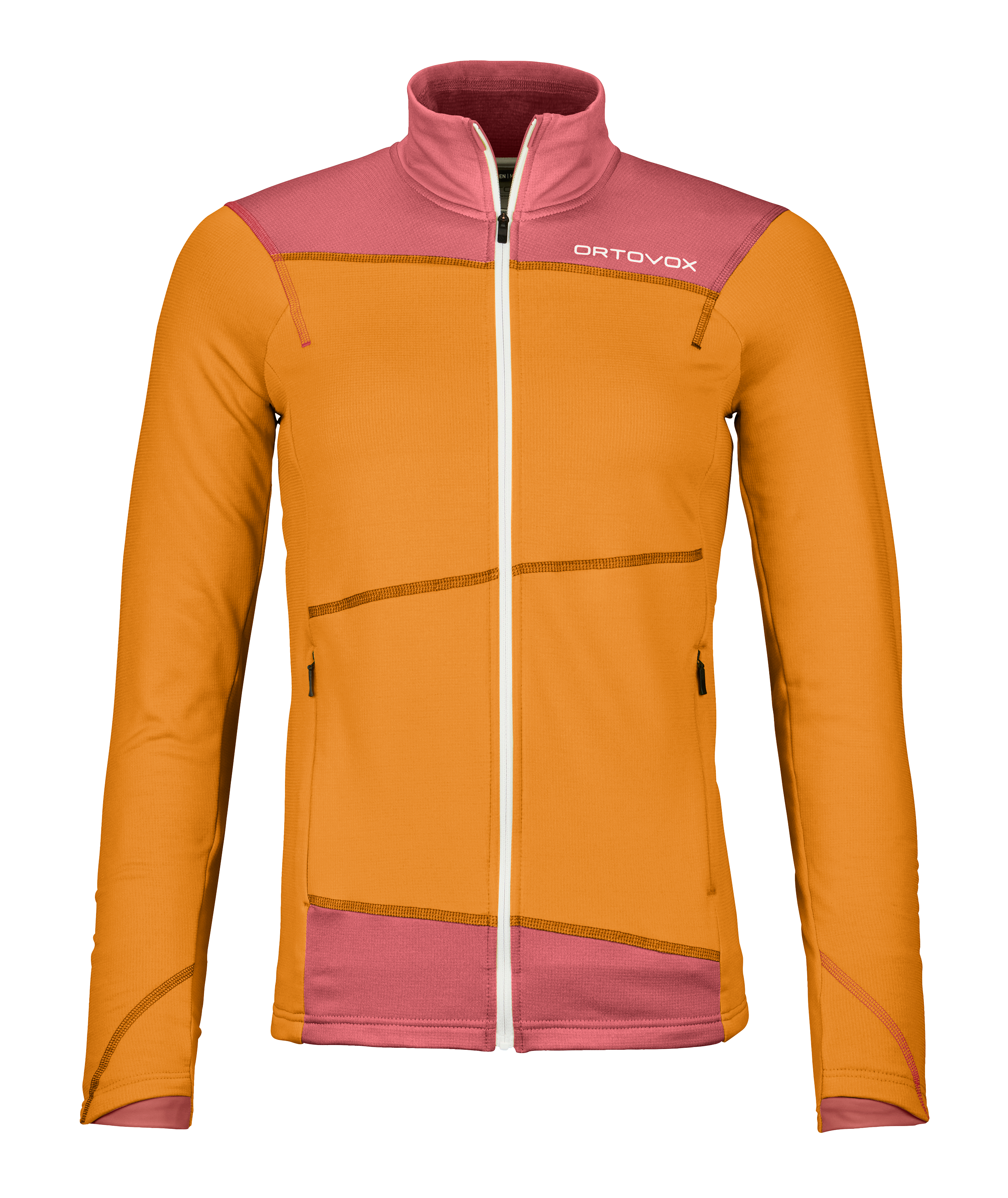 FLEECE LIGHT JACKET W FLEECE LIGHT JACKET W