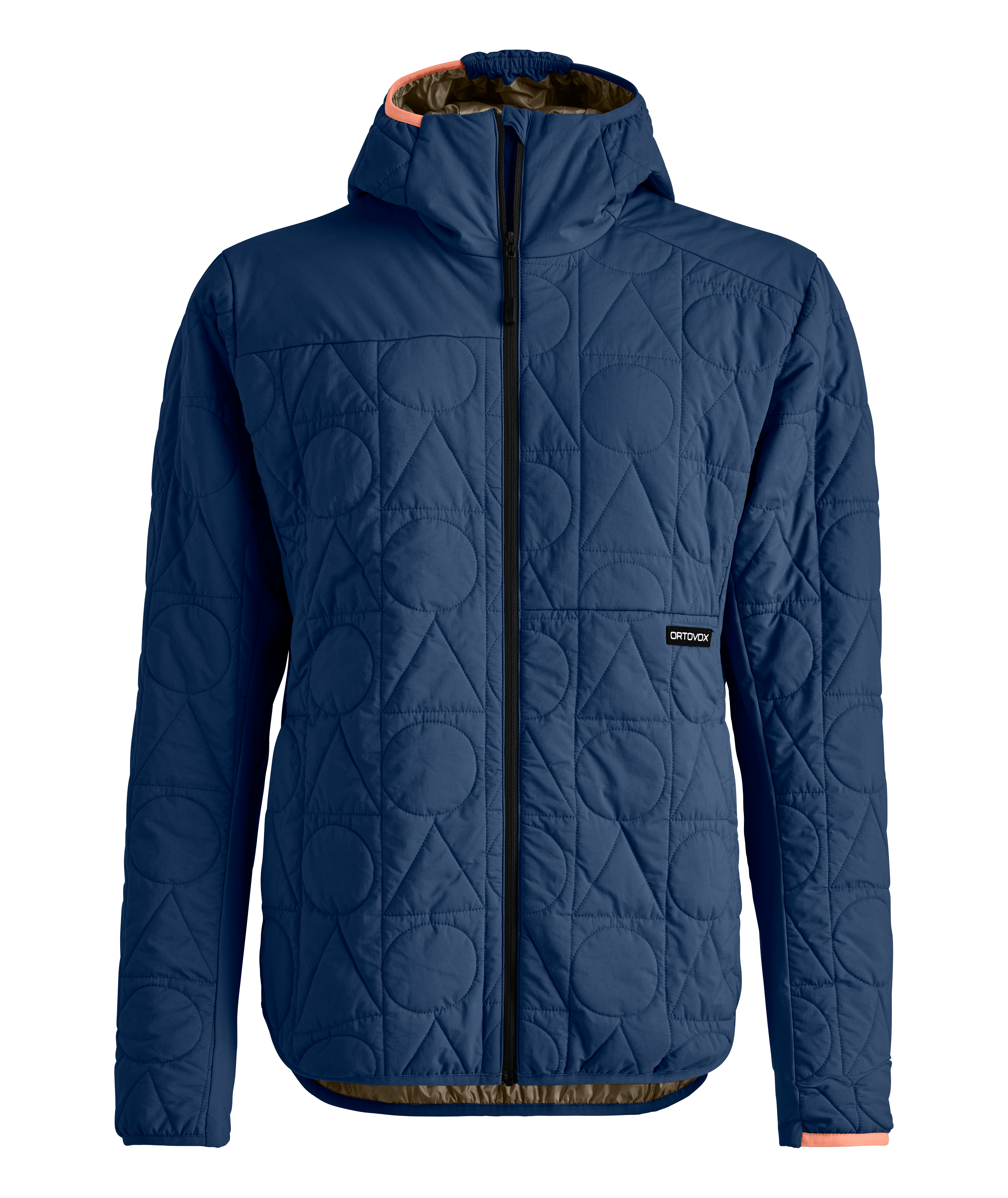 RAVINE METAWOOL 90 JACKET W RAVINE METAWOOL 90 JACKET W