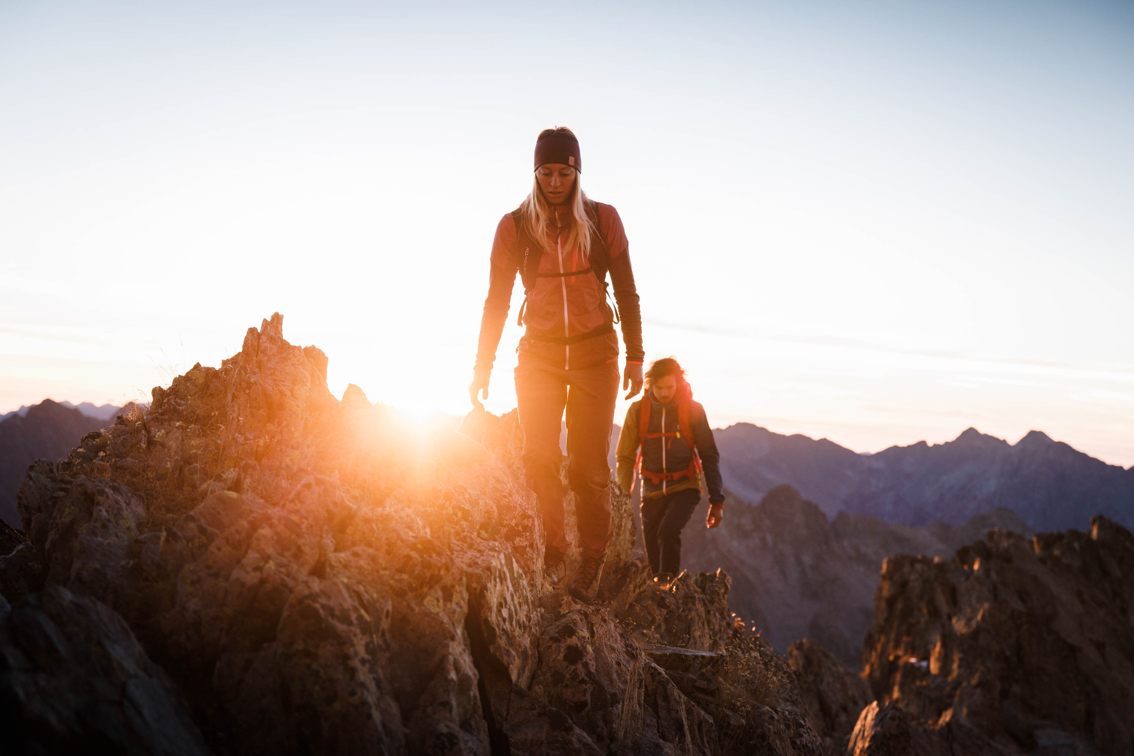 DB_2948_FAR AND LIGHT_S23_Piemont_MaxDraeger_MedRes Hiking, Nature, Outdoors, Person, Bag