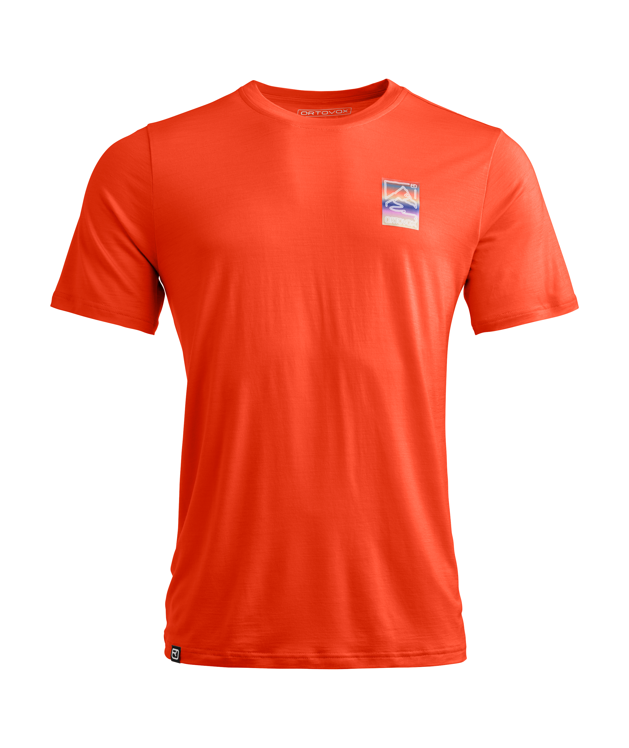 140 COOL MTN GRADIENT TS M 140 COOL MTN GRADIENT TS M