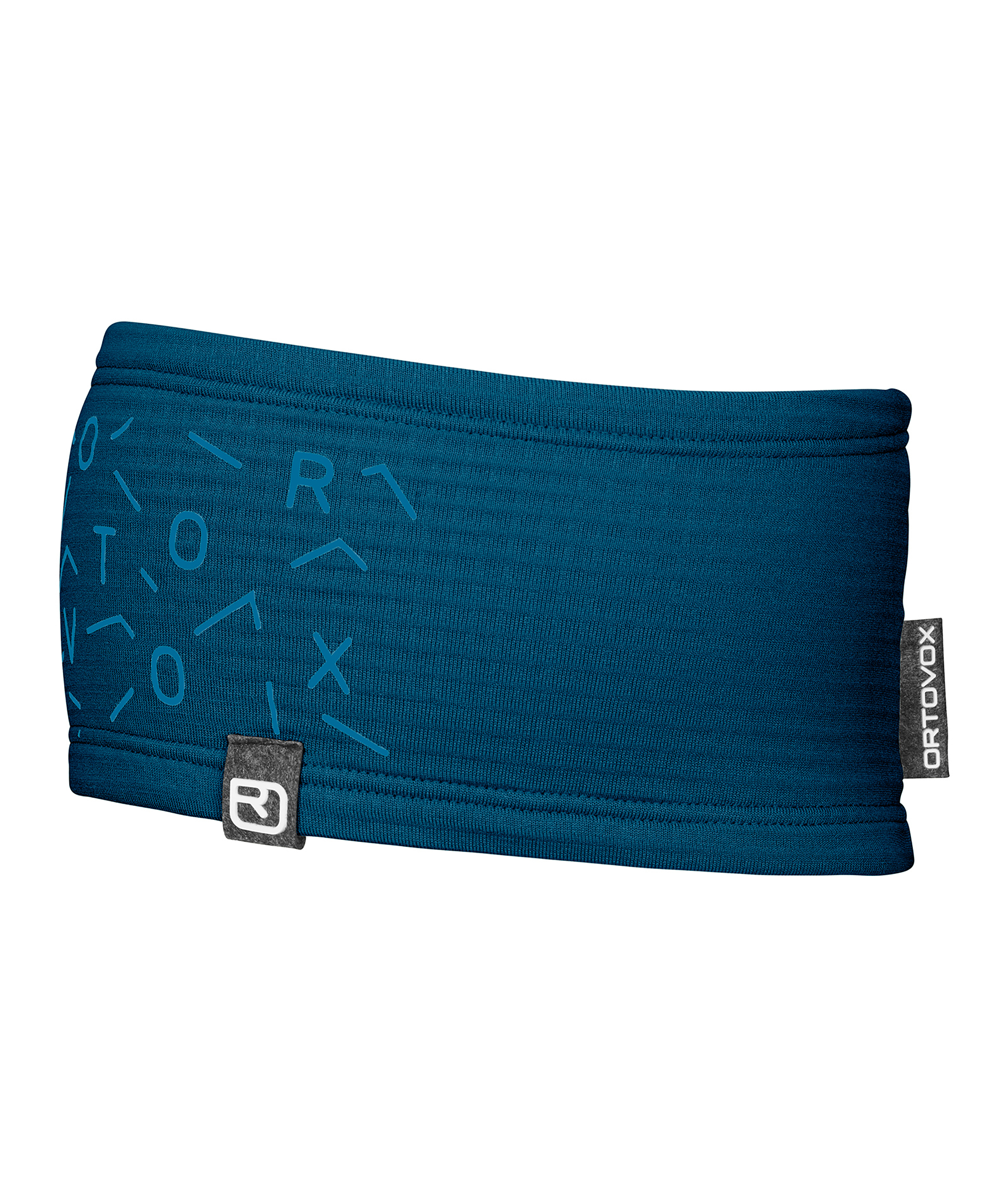 FLEECE LIGHT GRID HEADBAND Accessories, Belt