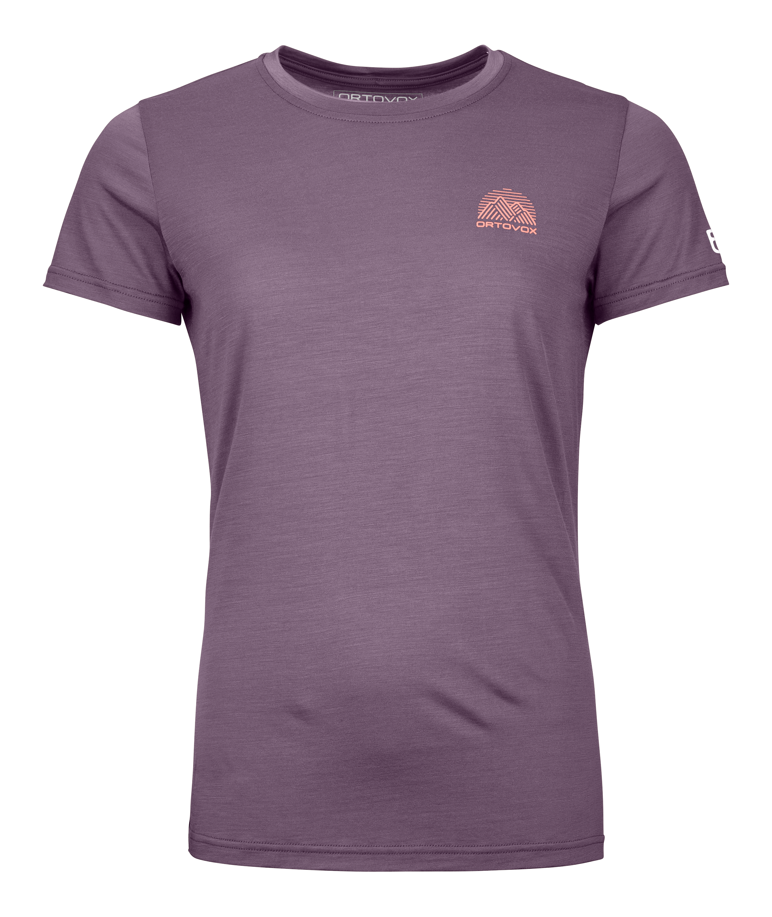 120 COOL TEC MTN STRIPE TS W 120 COOL TEC MTN STRIPE TS W