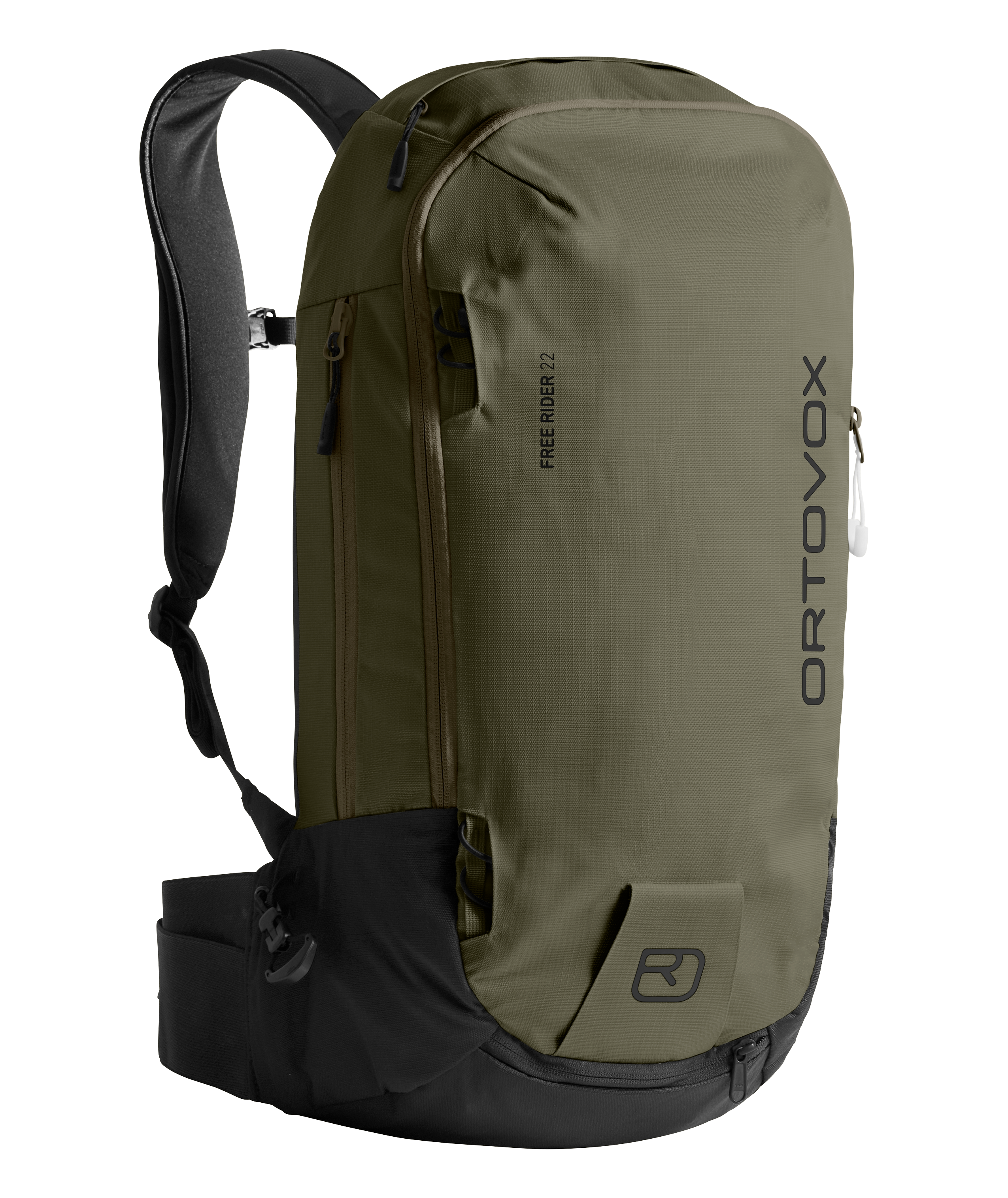 FREE RIDER 22 FREE RIDER 22