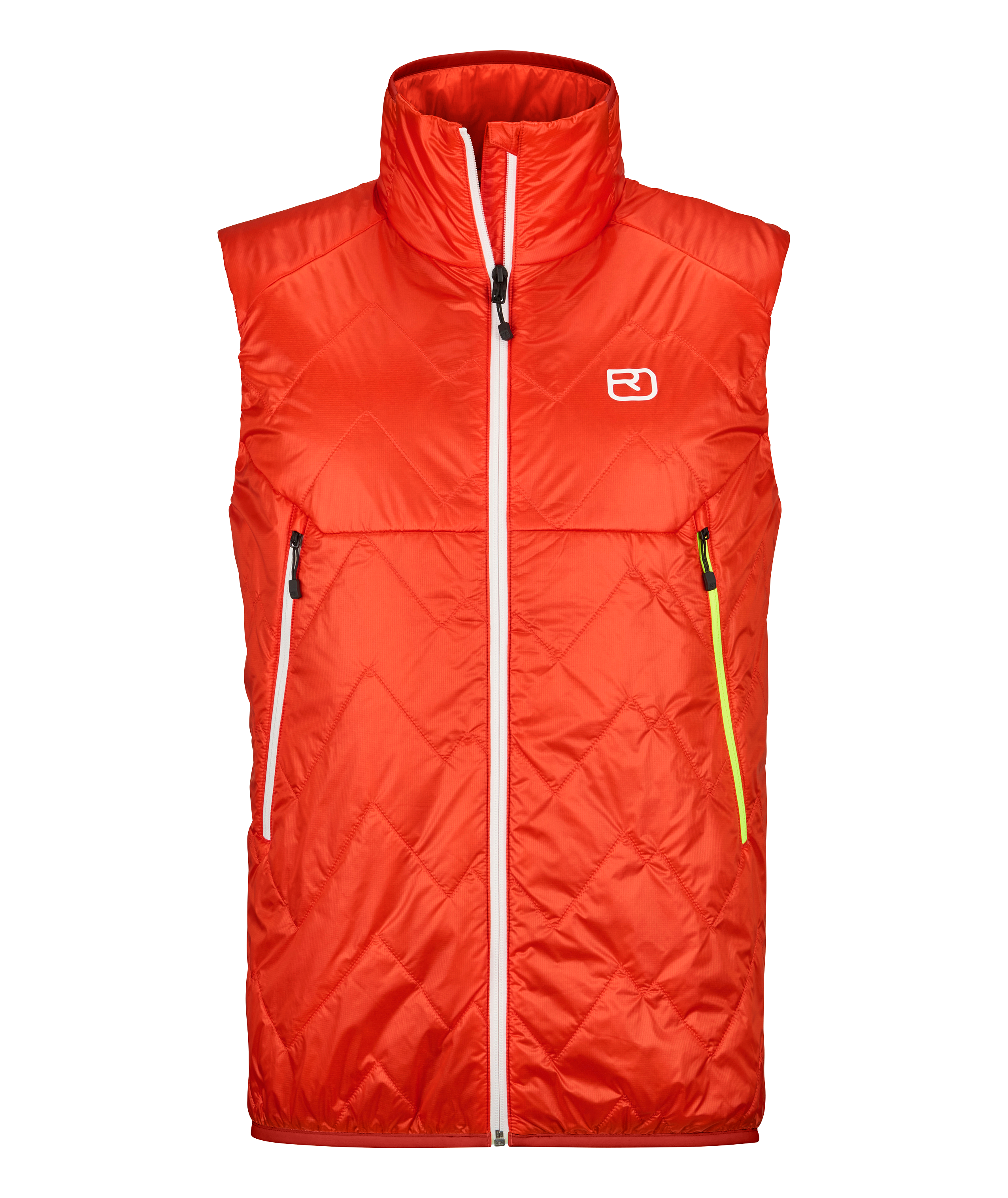 SWISSWOOL PIZ VIAL VEST M SWISSWOOL PIZ VIAL VEST M