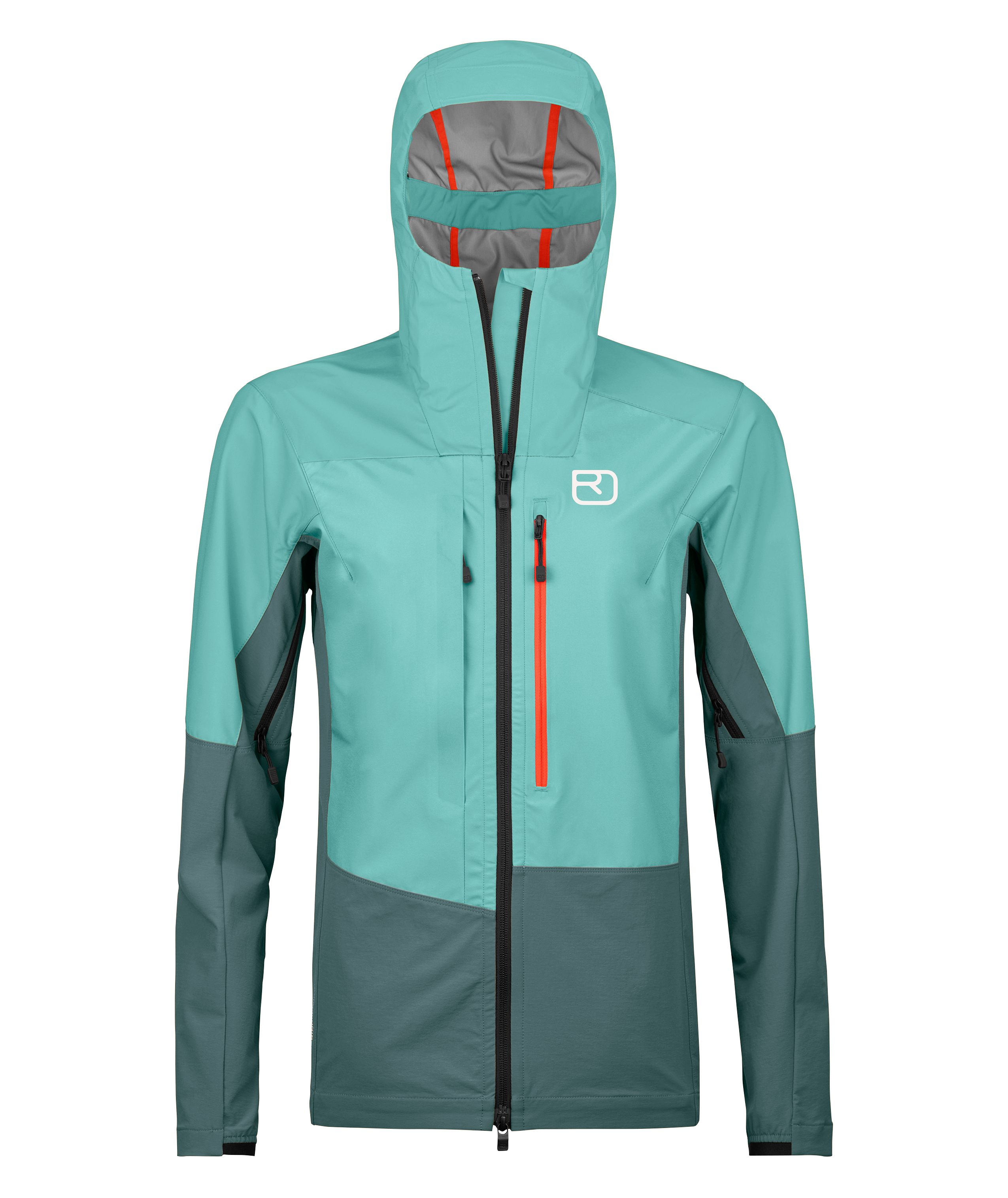 MESOLA JACKET W Clothing, Coat, Jacket, Hoodie, Sweatshirt