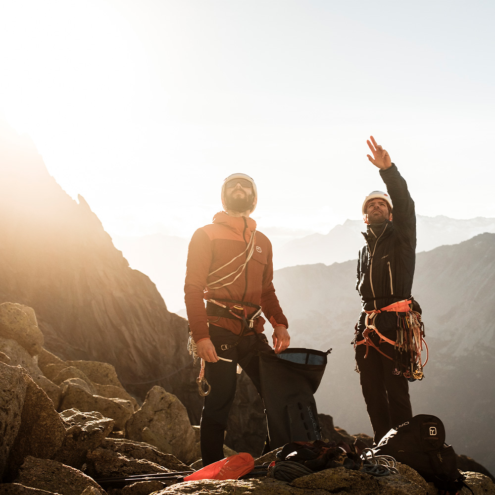Hiking, Person, Face, Head, Happy