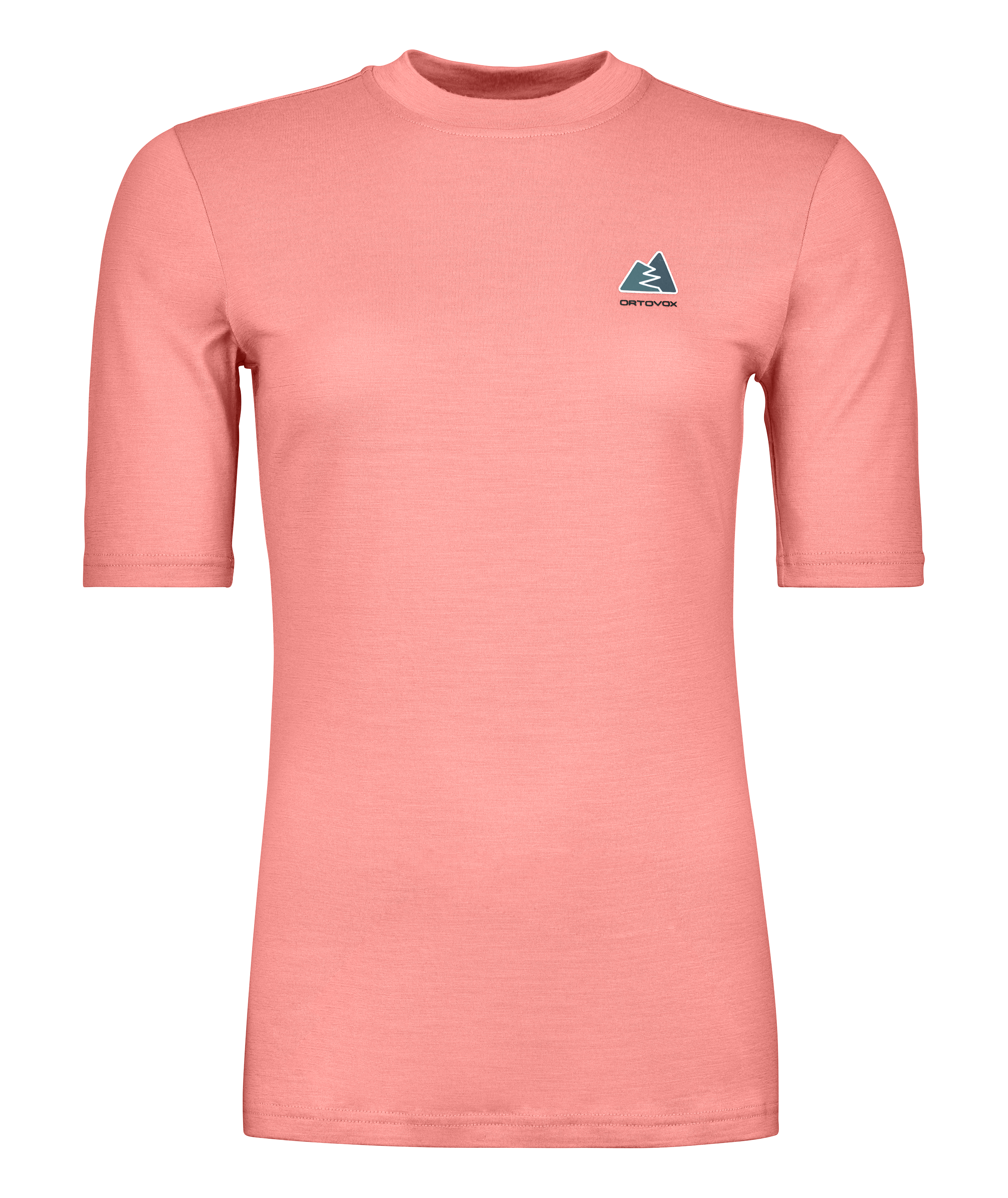 185 MERINO MTN HUG TS W 185 MERINO MTN HUG TS W