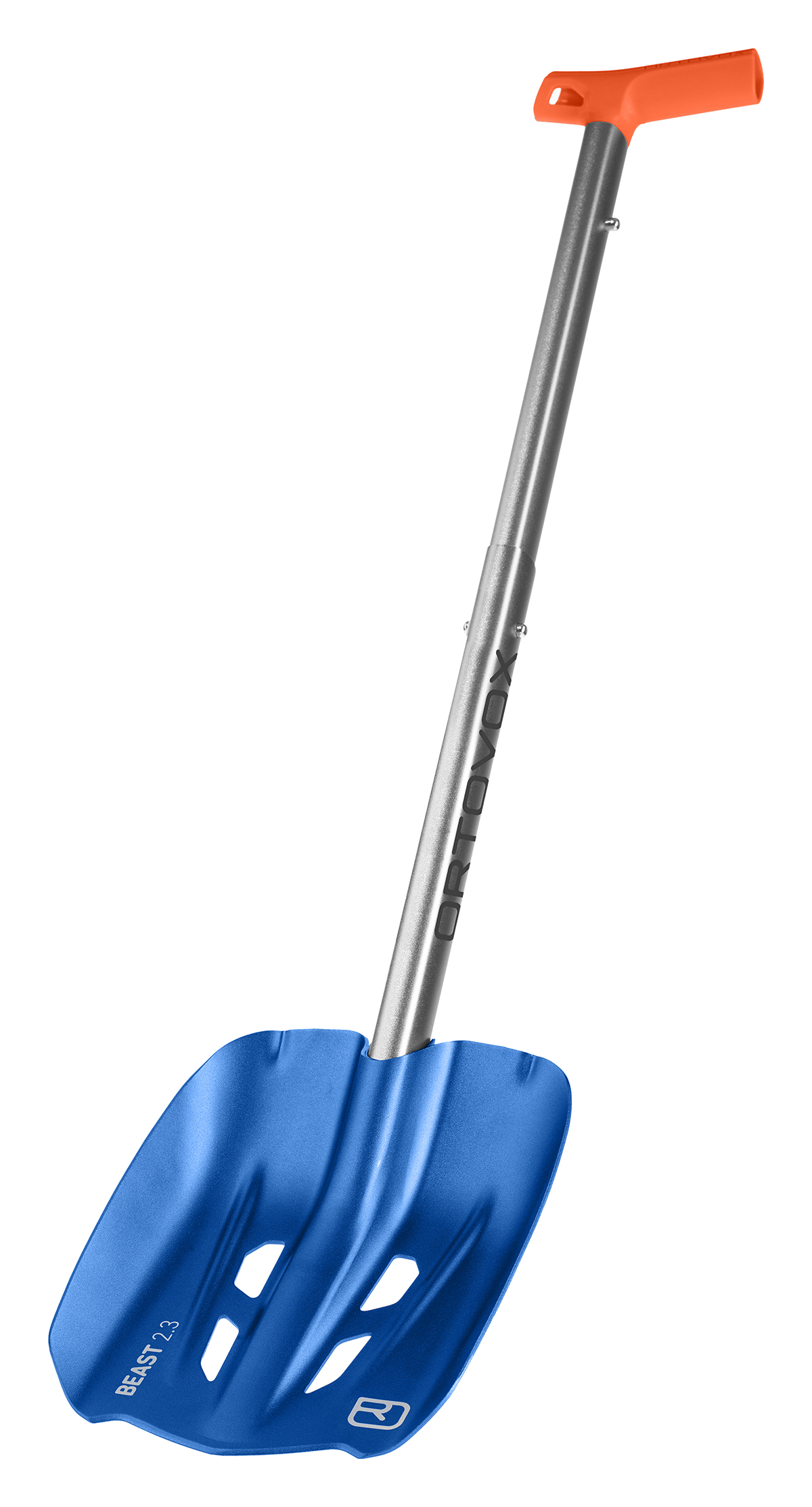 SHOVEL BEAST Smoke Pipe, Device, Shovel, Tool