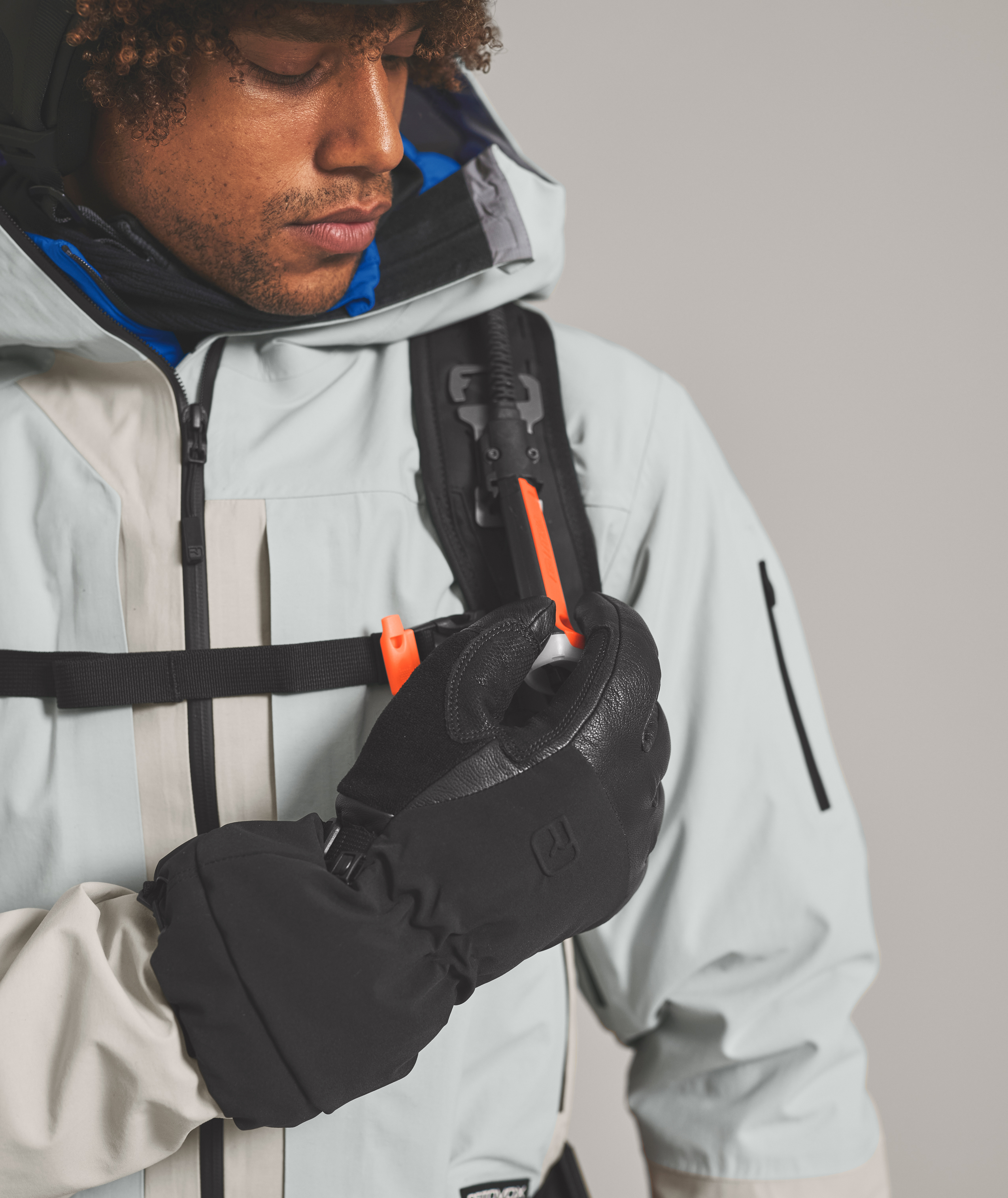 Clothing, Glove, Coat, Jacket, Person, Clothing, Glove, Coat, Jacket, Person