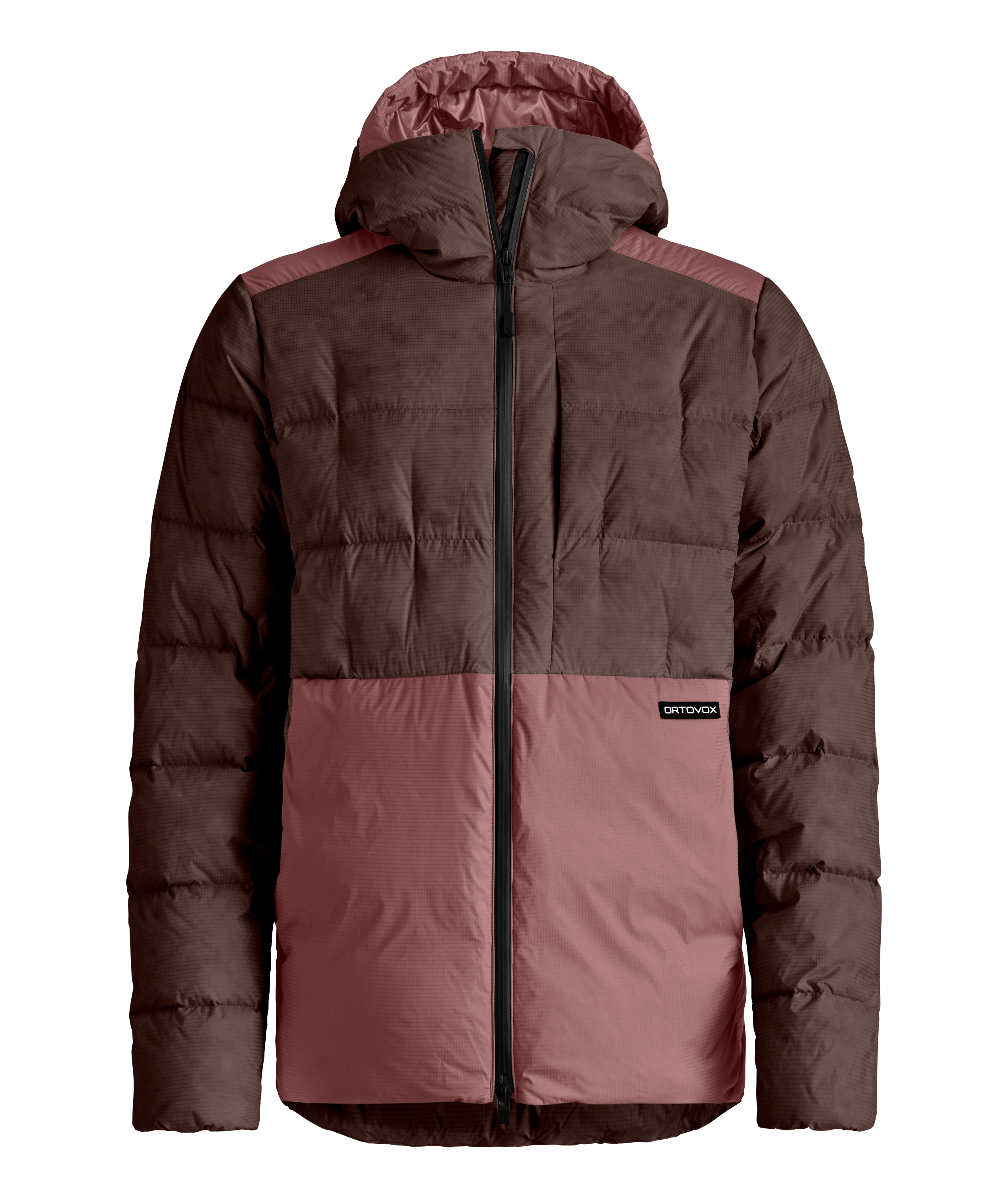 DOWNWOOL 270 JACKET W